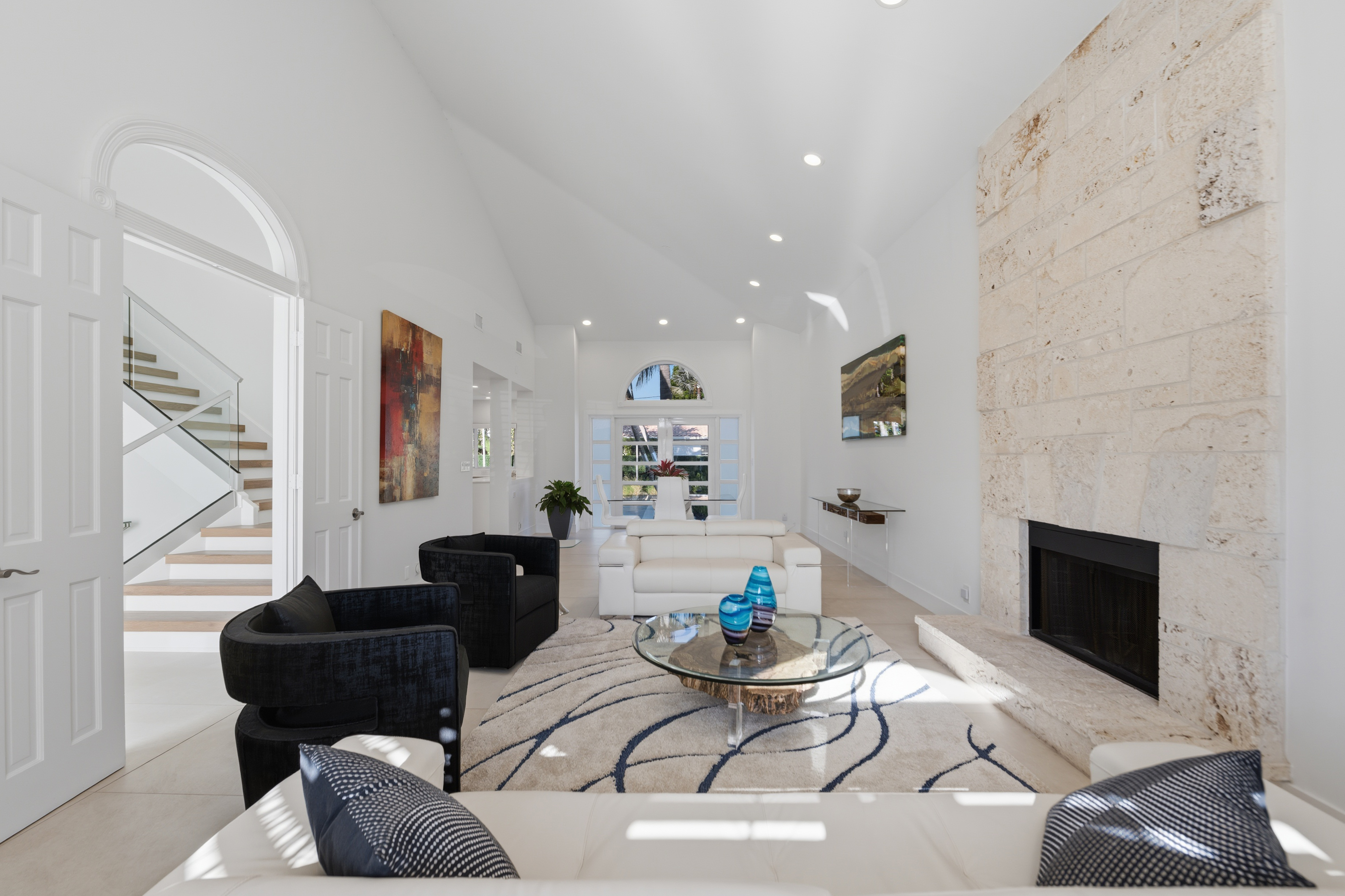  607 Intracoastal Drive, Fort Lauderdale, FL, 33304 - 物件實景