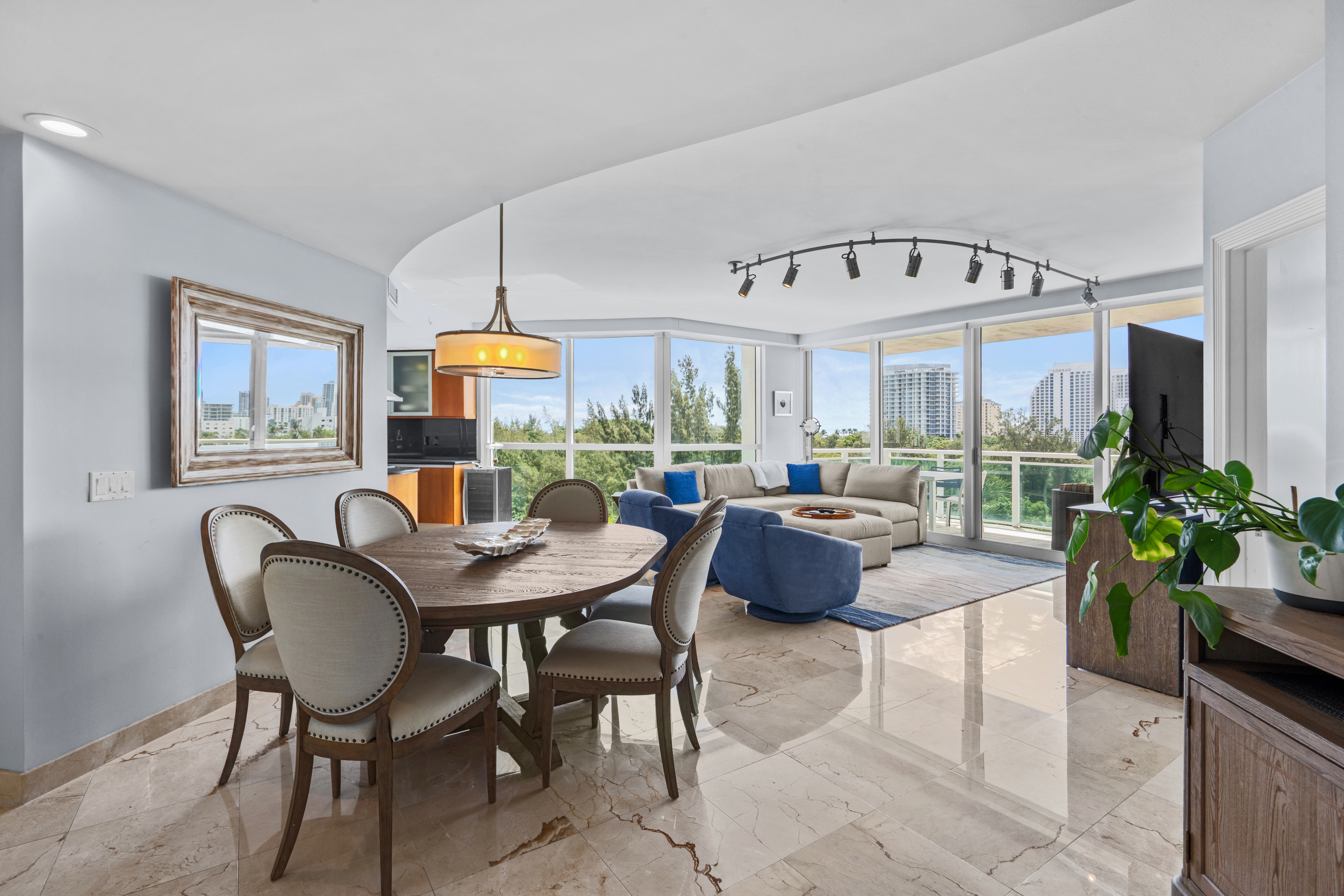  2845 NE 9th Street, Fort Lauderdale, FL, 33304 - 物件實景