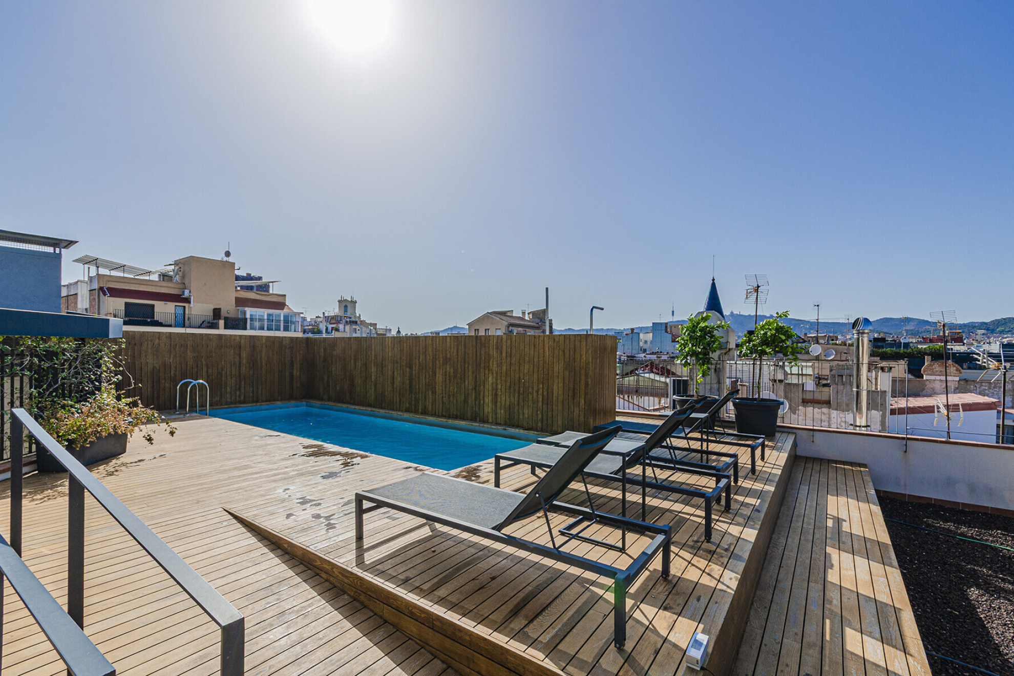  Beautiful apartment with common areas in historic building - 物件實景