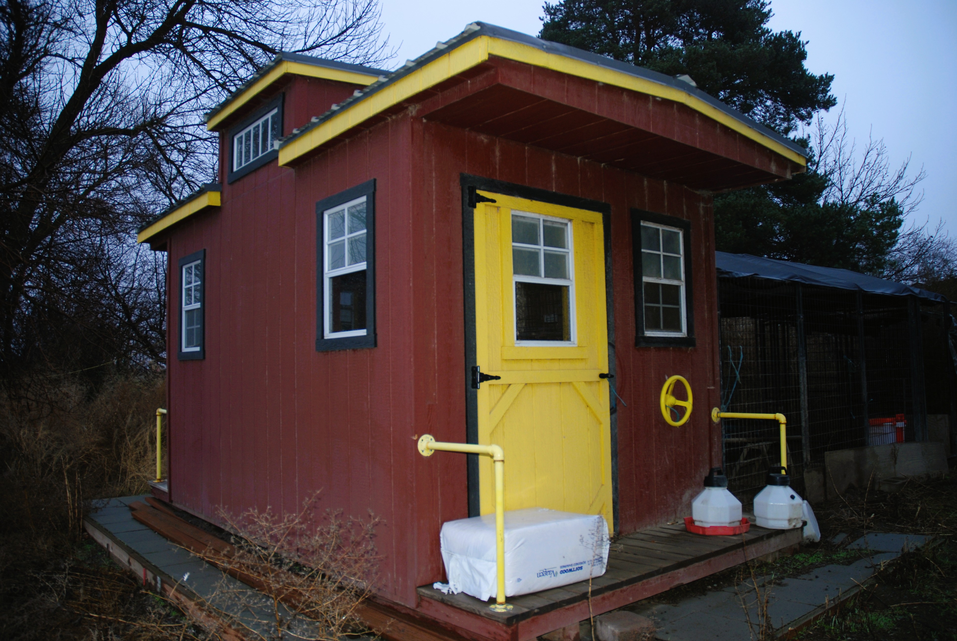 Warden, Washington, 98857, United States, 4 Bedrooms Bedrooms, ,1 BathroomBathrooms,Residential,For Sale,2006383