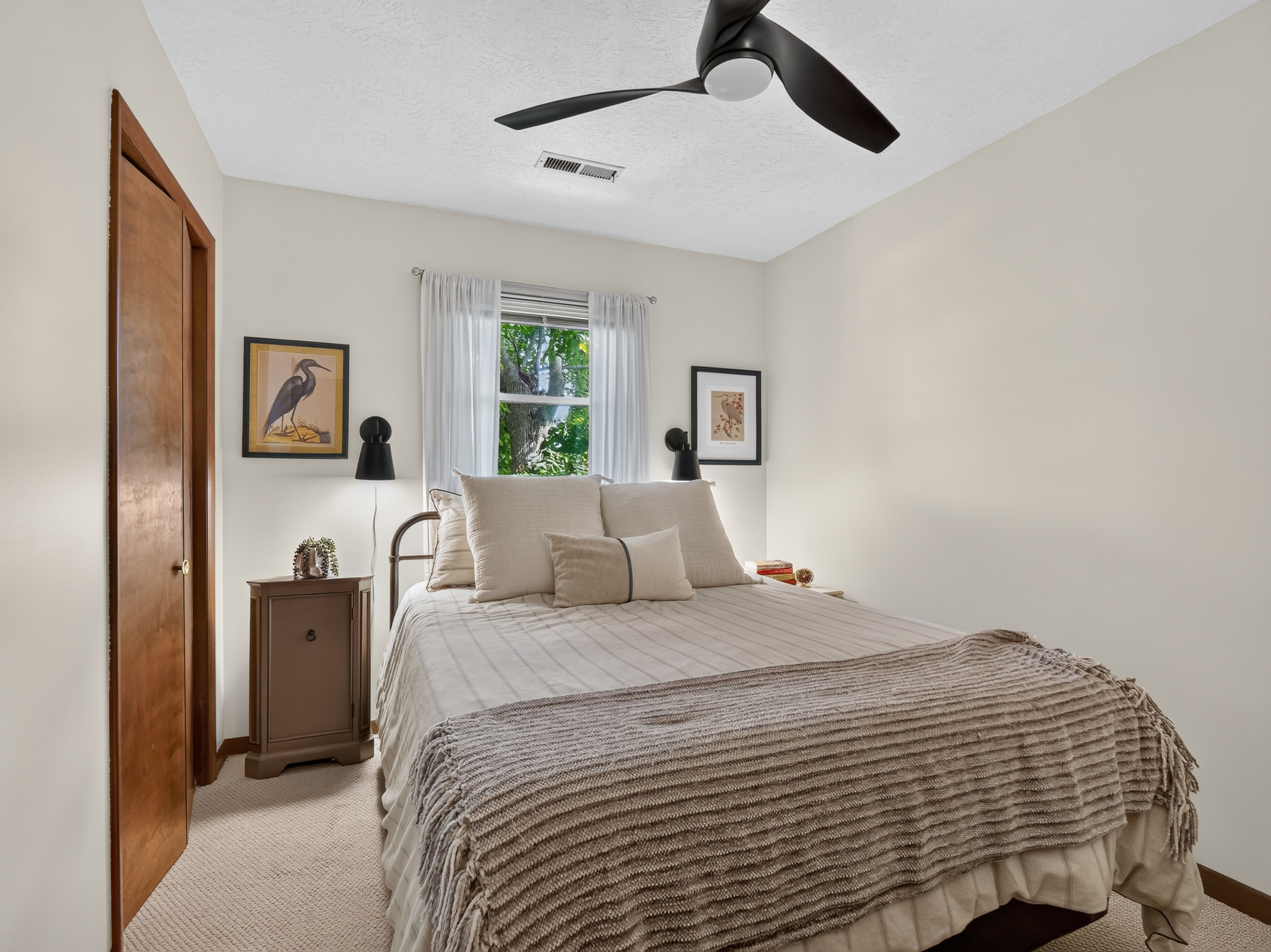 Four Bedroom Webster Lake Home - 物件實景