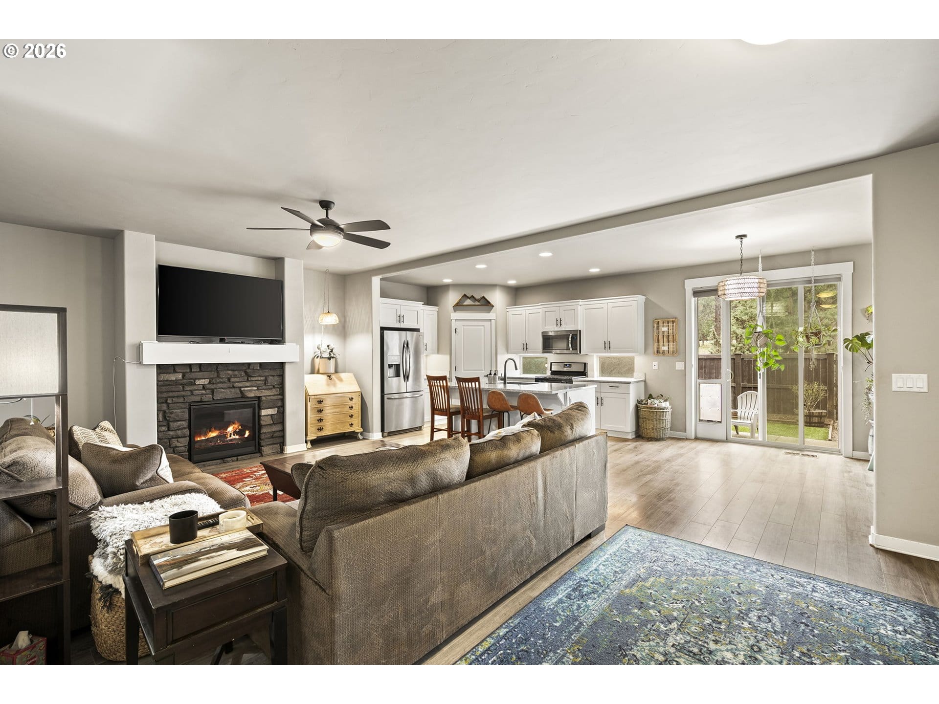  60439 HEDGEWOOD LN Bend, OR 97702 - 物件實景