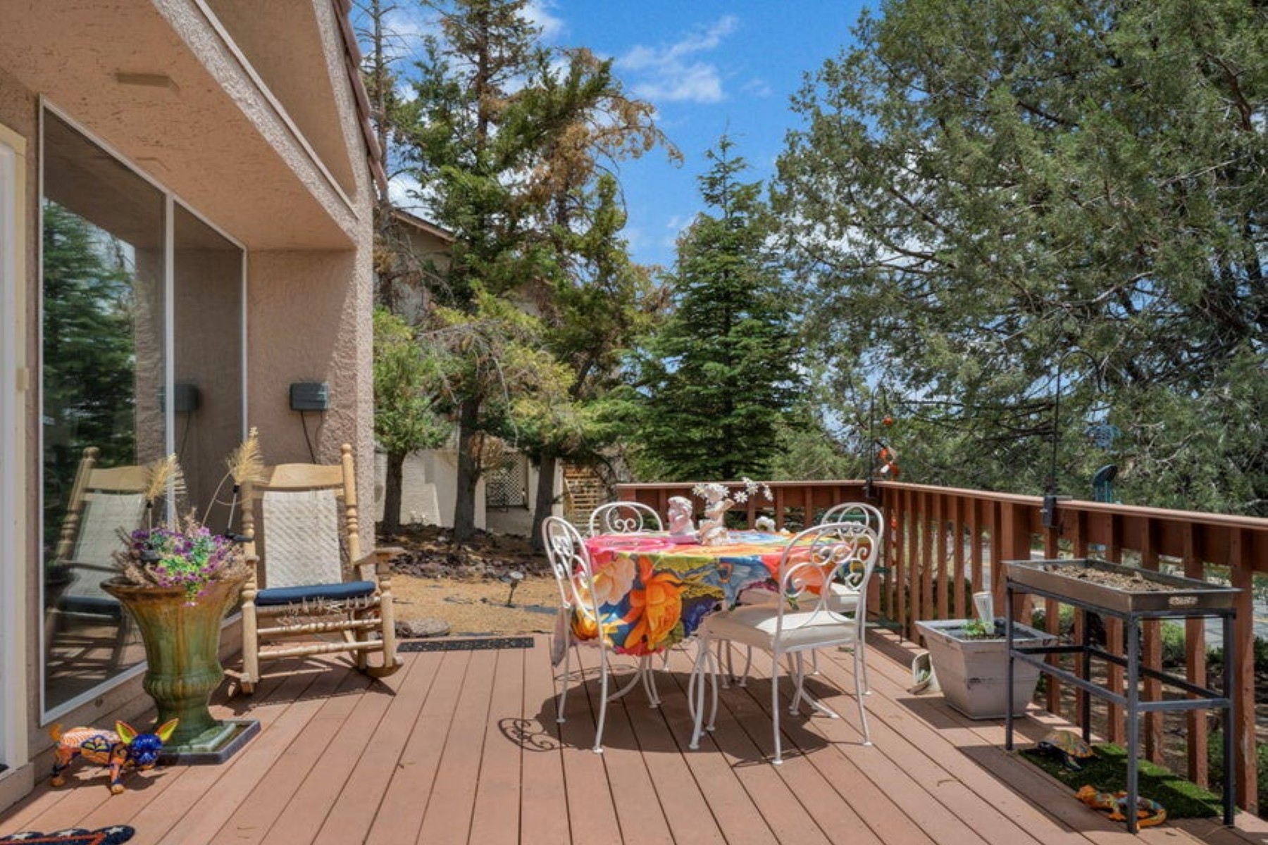  636 Shadow Mountain Drive¦Prescott, AZ - 物件實景
