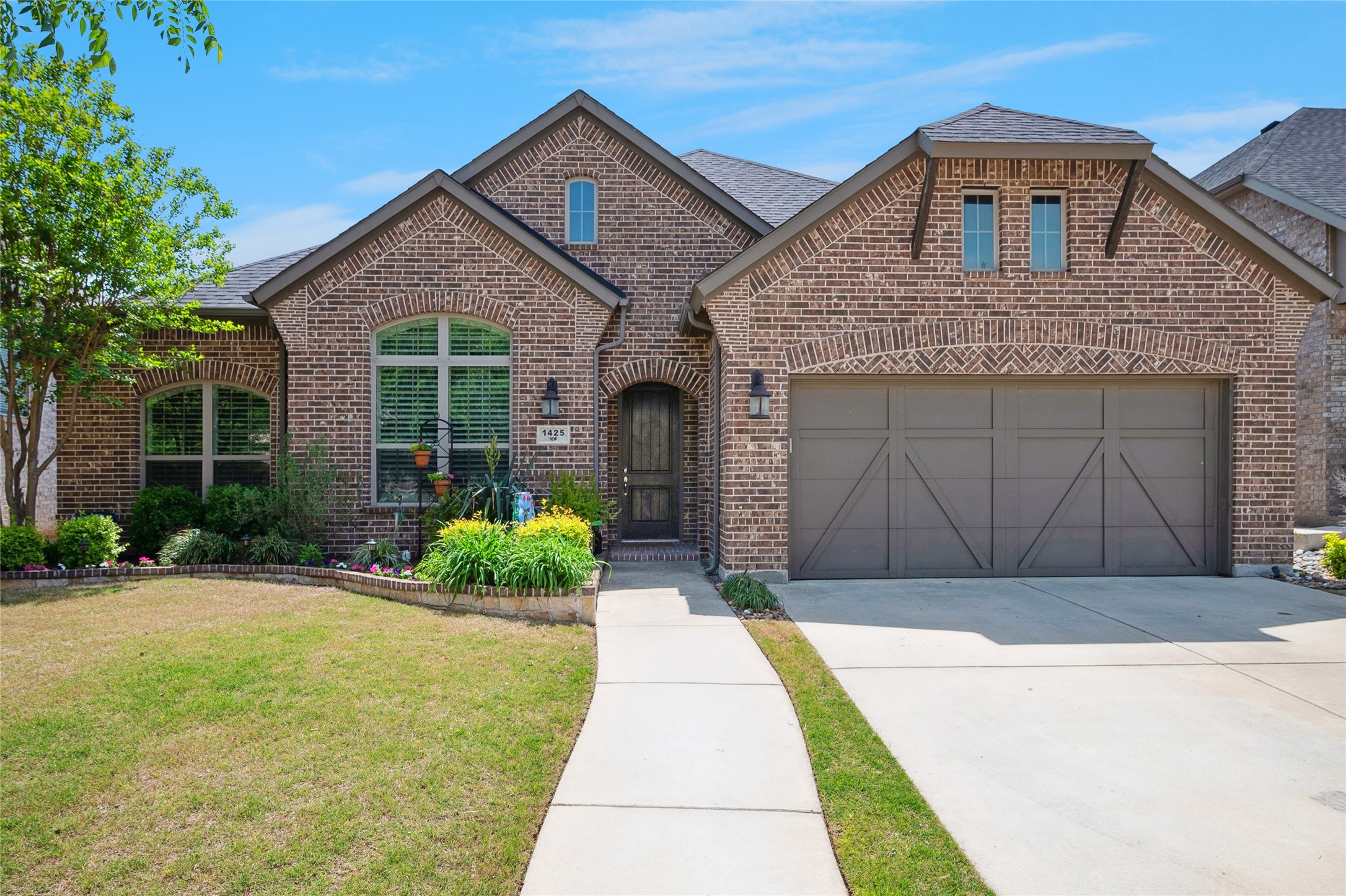 Argyle, Texas, 76226, United States, 4 Bedrooms Bedrooms, ,3 BathroomsBathrooms,Residential,For Sale,1828287