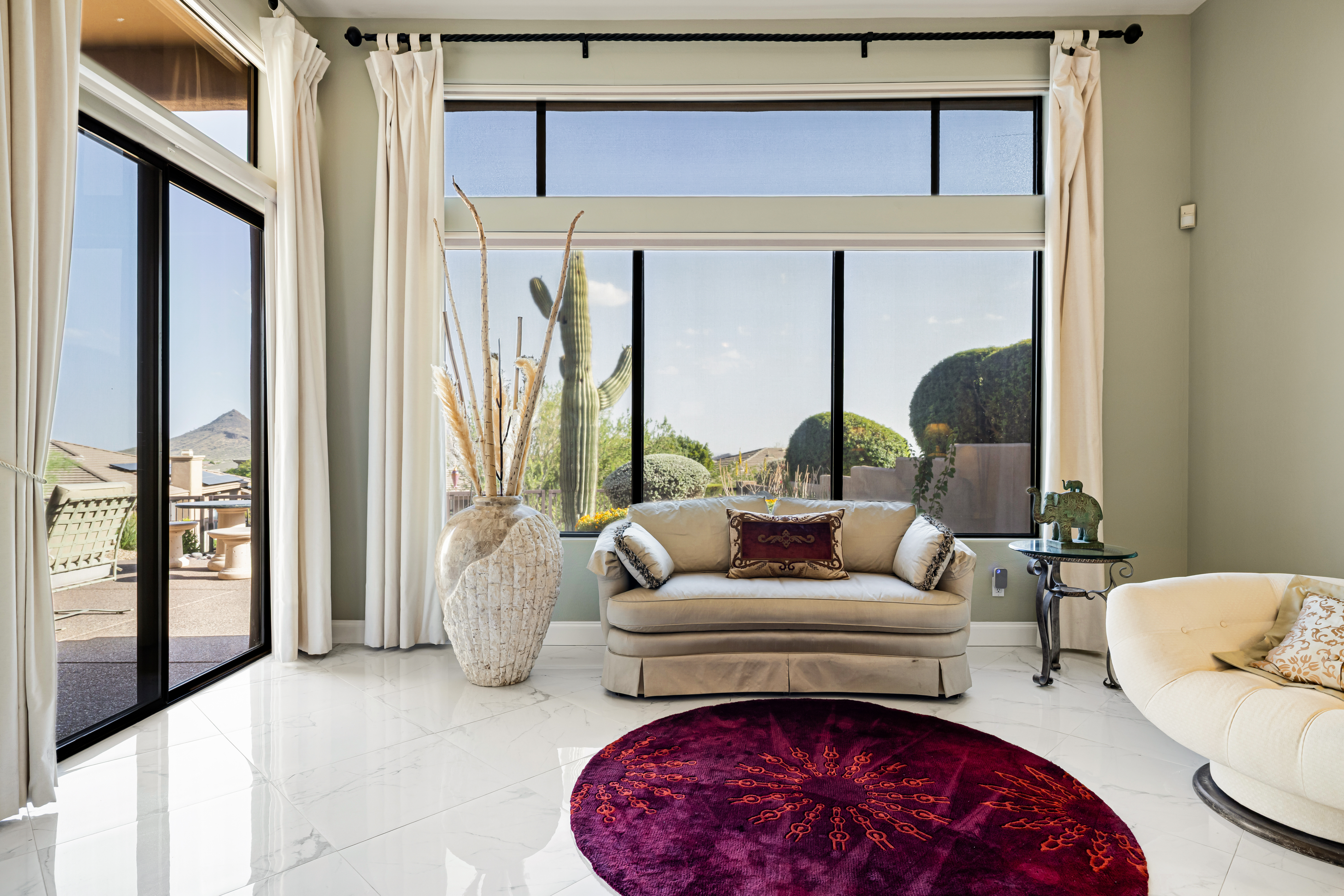  13641 E Charter Oak Drive ¦Scottsdale, AZ - 物件實景