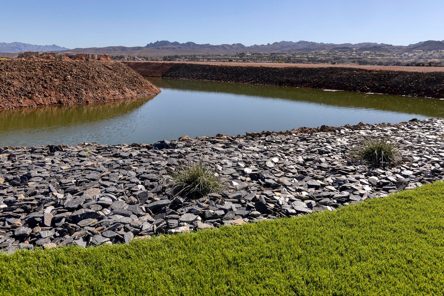  New to Market - 物件實景