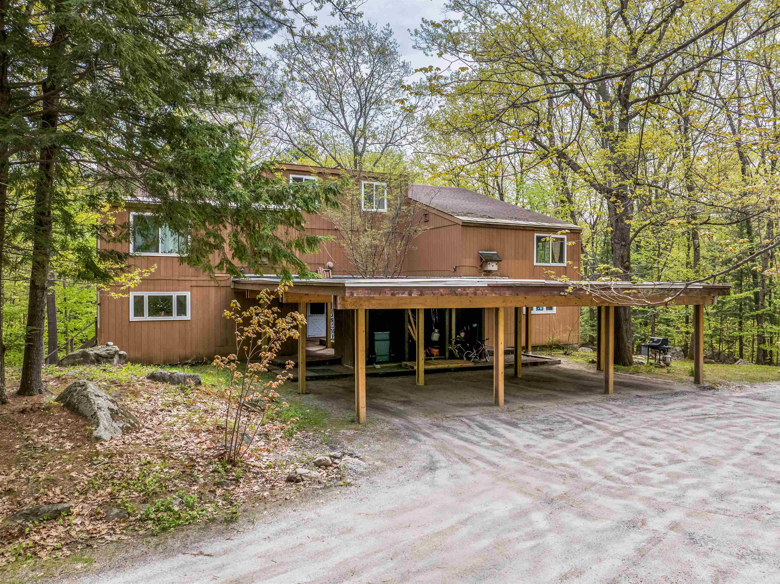 Sunapee, New Hampshire, 03782, United States, 3 Bedrooms Bedrooms, ,Residential,For Sale,1817663