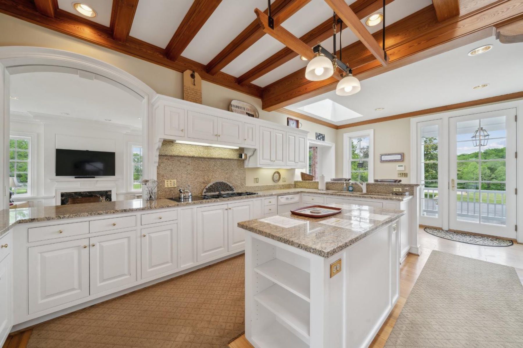  6903 Blenheim Road, Scottsville, VA, 24590 - 物件實景