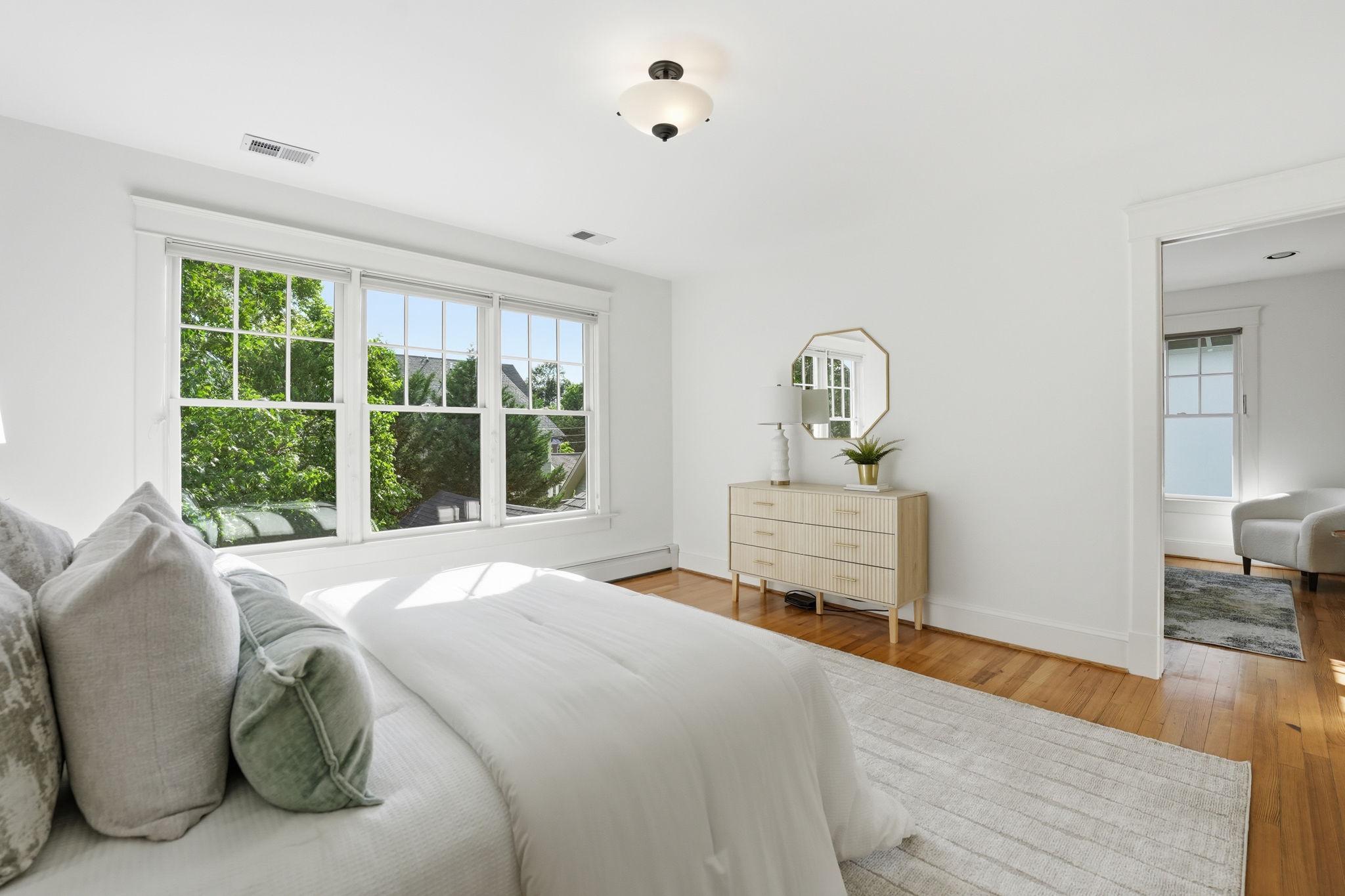  1602 N Danville Street, Arlington, VA, 22201 - 物件實景