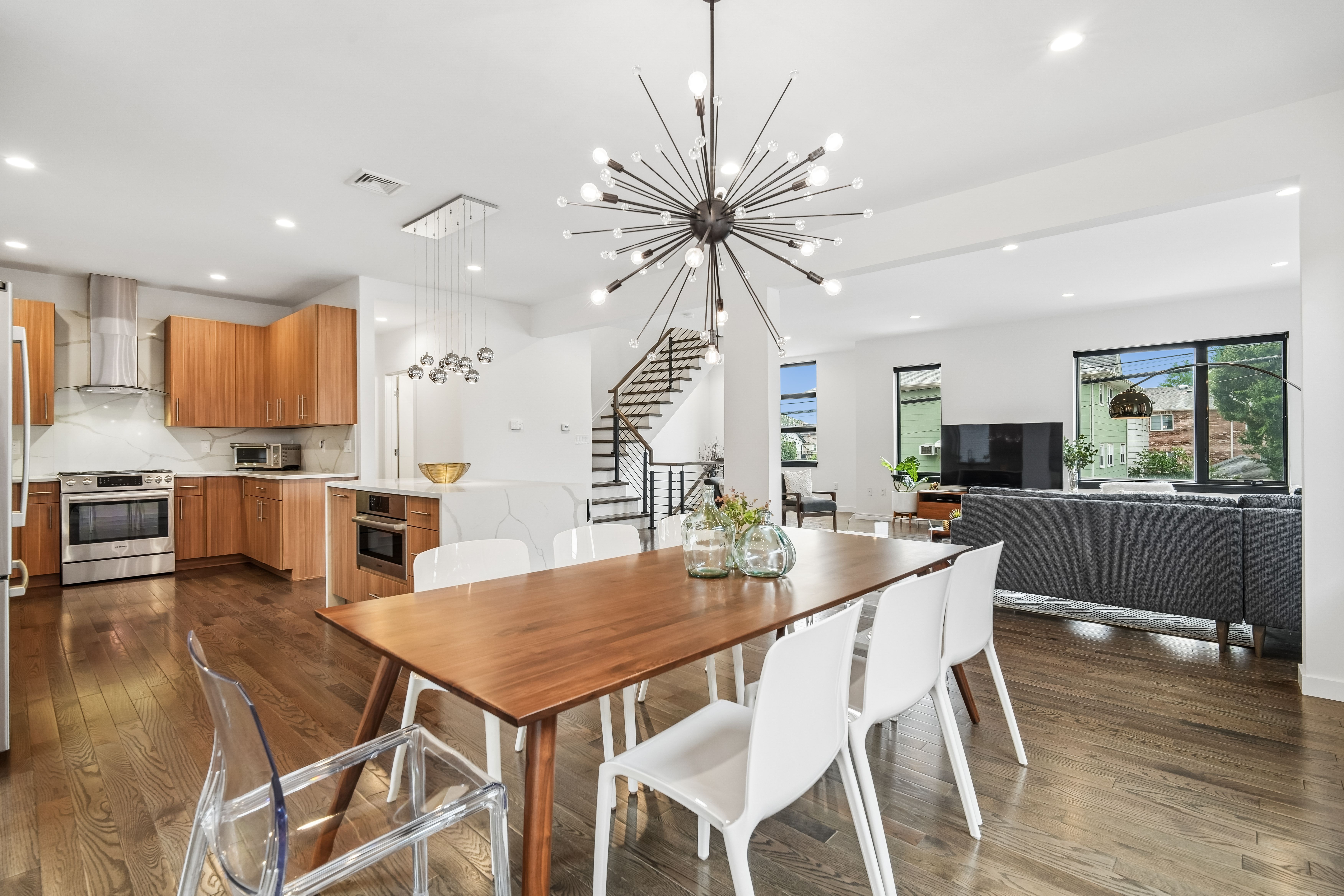  253 Prospect Avenue, Cliffside Park, NJ 07010 - 物件實景