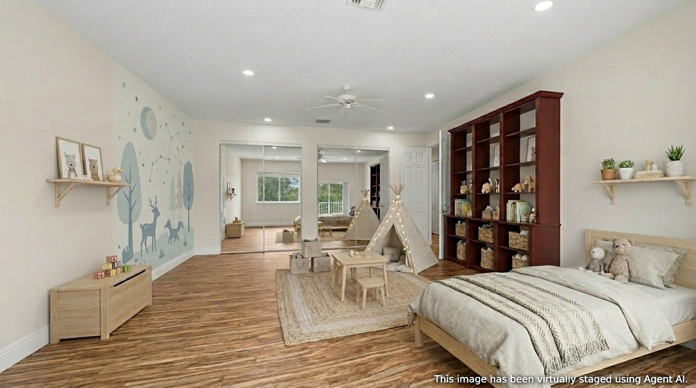  5044 SW Saint Creek Drive, Palm City, FL, 34990 - 物件實景