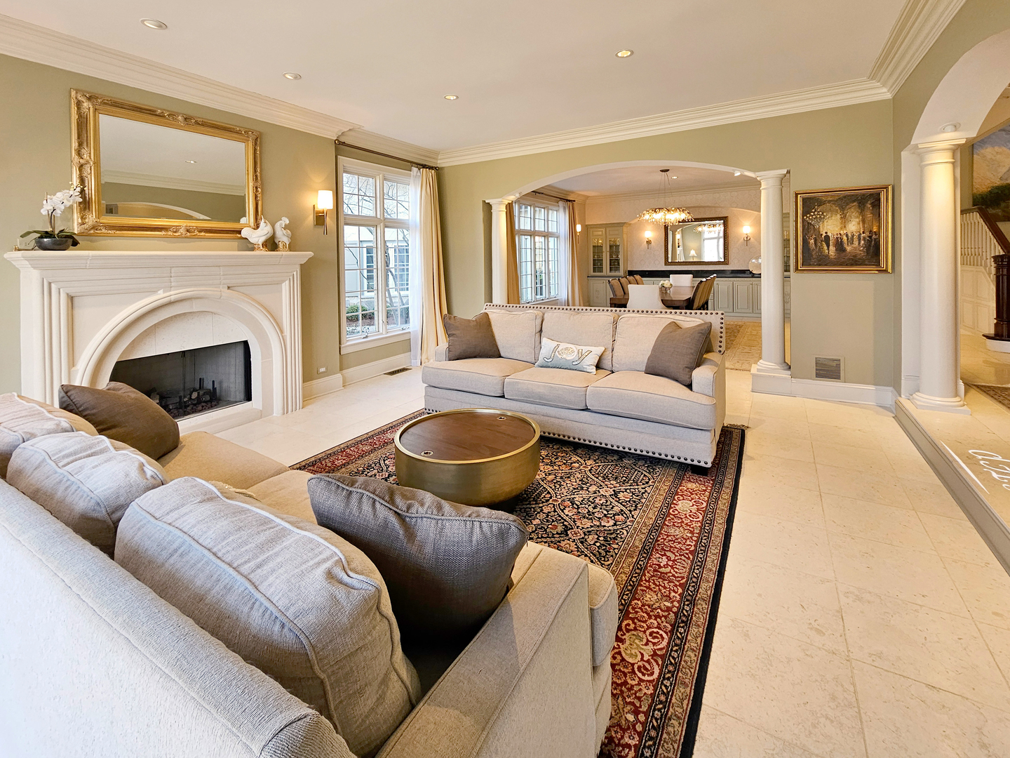 Wayne, Illinois, 60184, United States, 5 Bedrooms Bedrooms, ,7 BathroomsBathrooms,Residential,For Sale,2006495