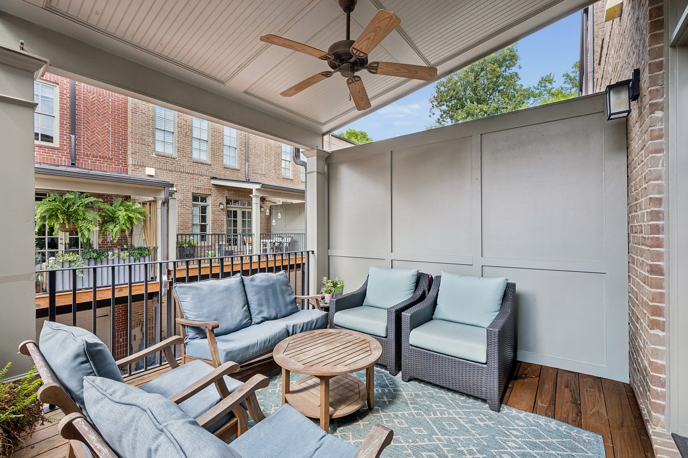  Boutique Community Living in the Heart of Virginia Highland - 物件實景