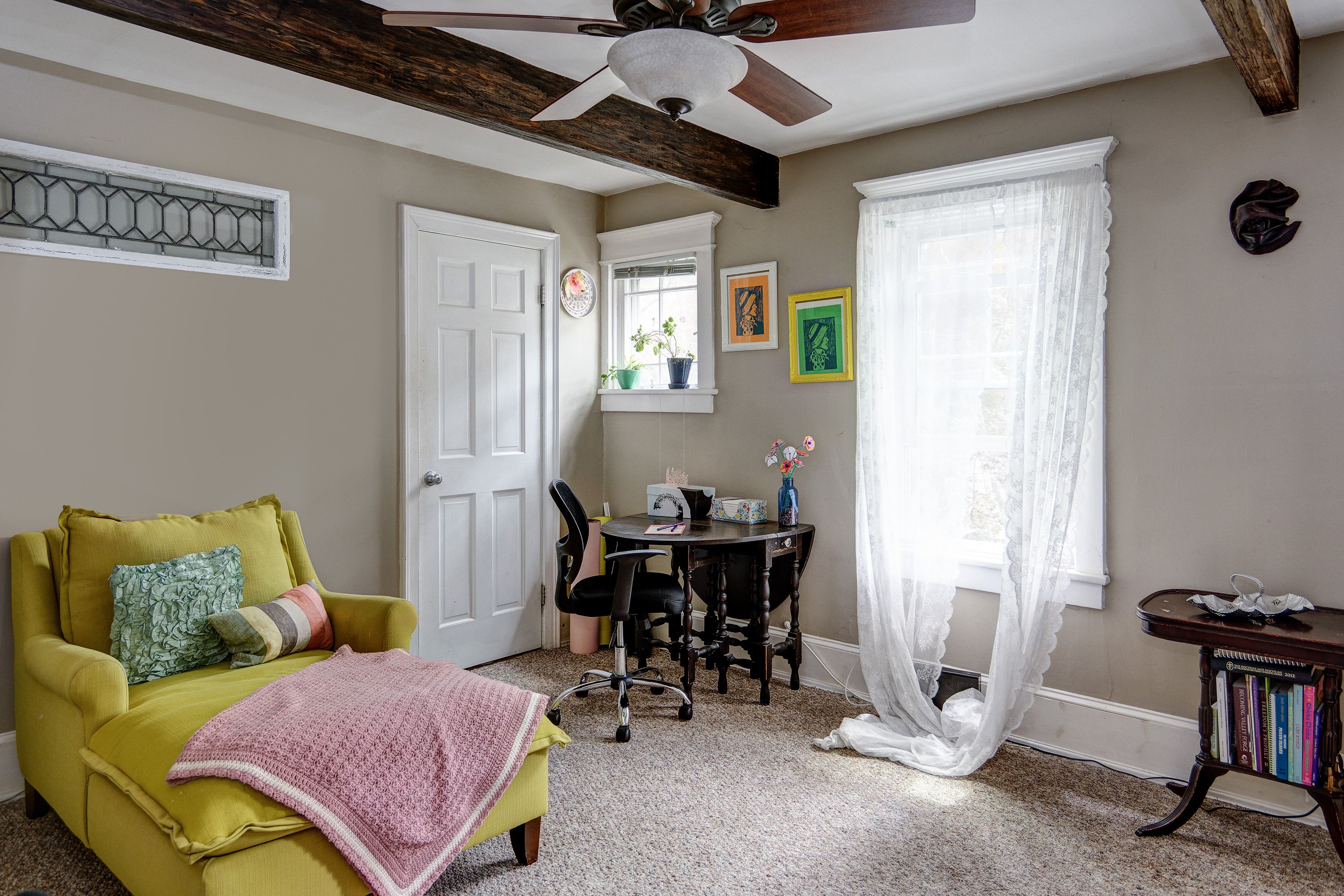  25 East Redman Avenue, Haddonfield, NJ 08033 - 物件實景