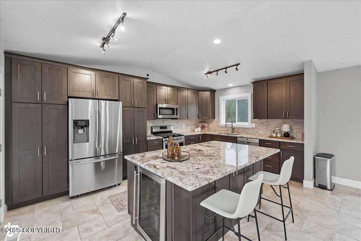 Soldotna, Alaska, 99669, United States, 4 Bedrooms Bedrooms, ,2 BathroomsBathrooms,Residential,For Sale,1977772