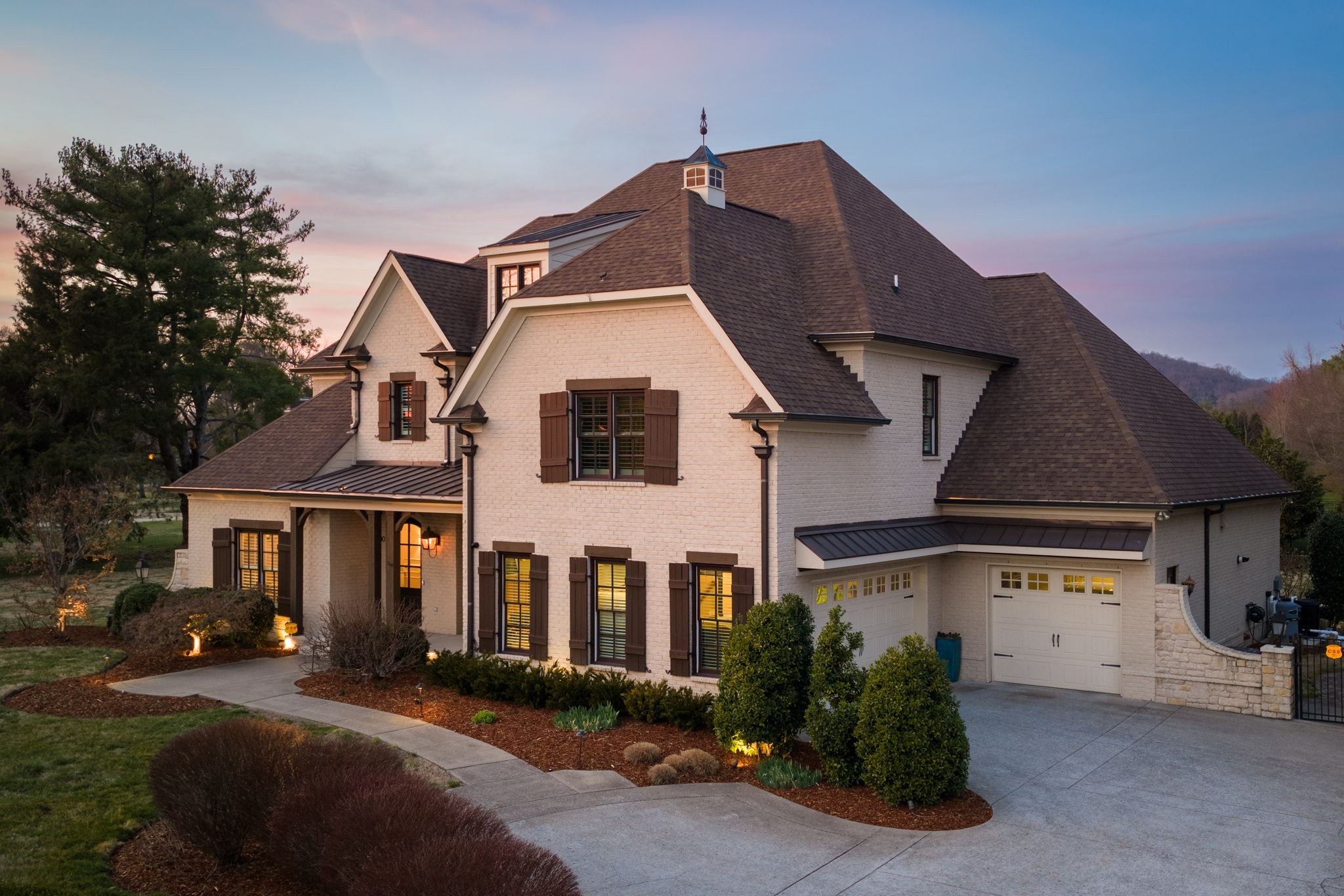  400 Ernest Rice Ln, Franklin, TN, 37069 - 物件實景