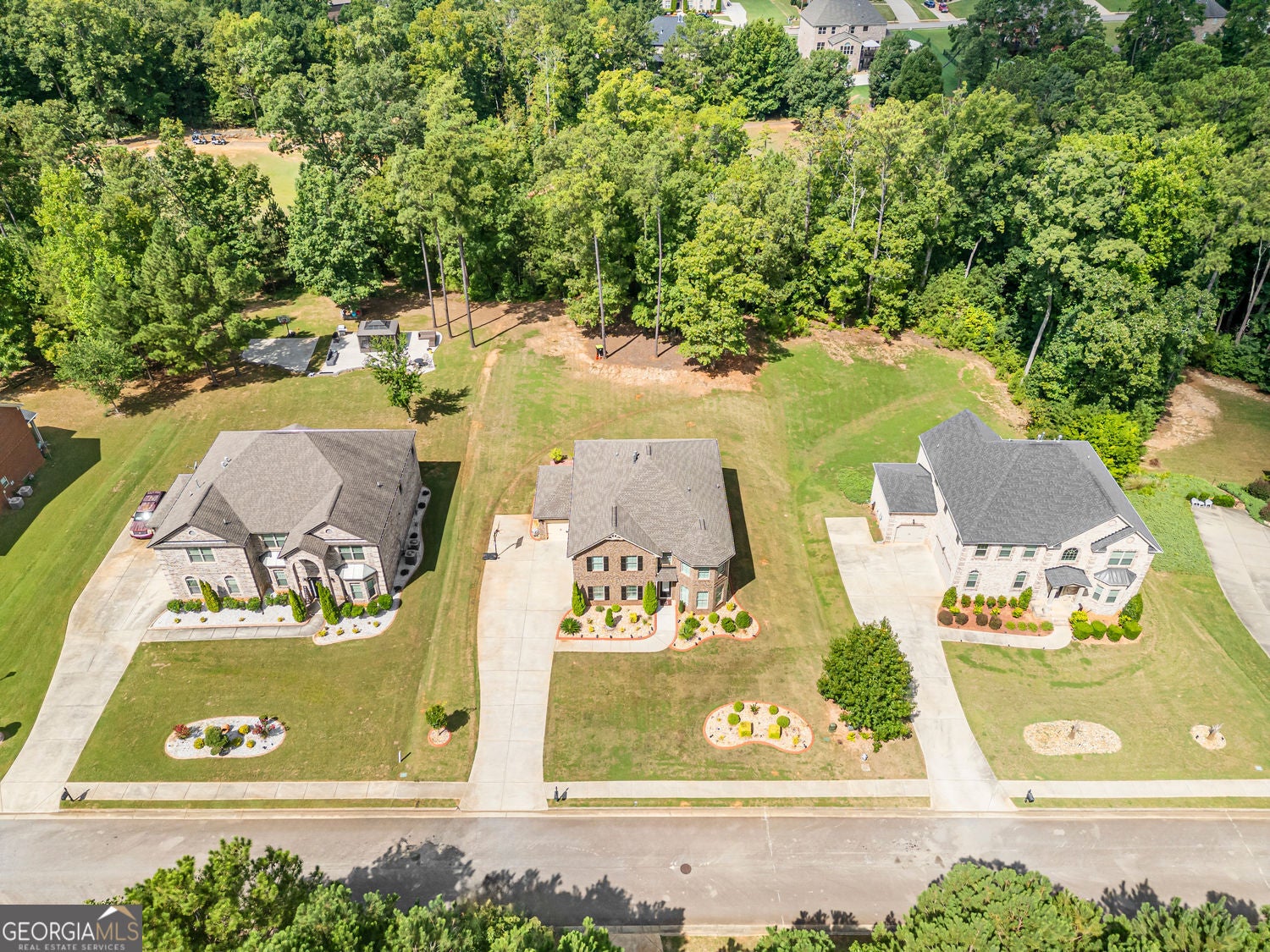 Hampton, Georgia, 30228, United States, 5 Bedrooms Bedrooms, ,3 BathroomsBathrooms,Residential,For Sale,1899250