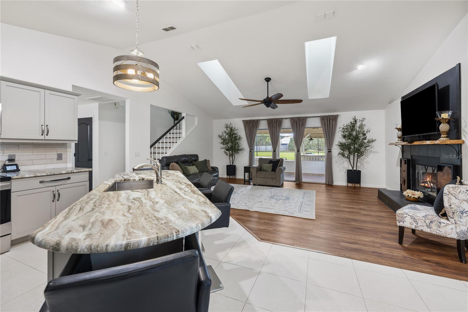Deland, Florida, 32720, United States, 5 Bedrooms Bedrooms, ,3 BathroomsBathrooms,Residential,For Sale,2048830