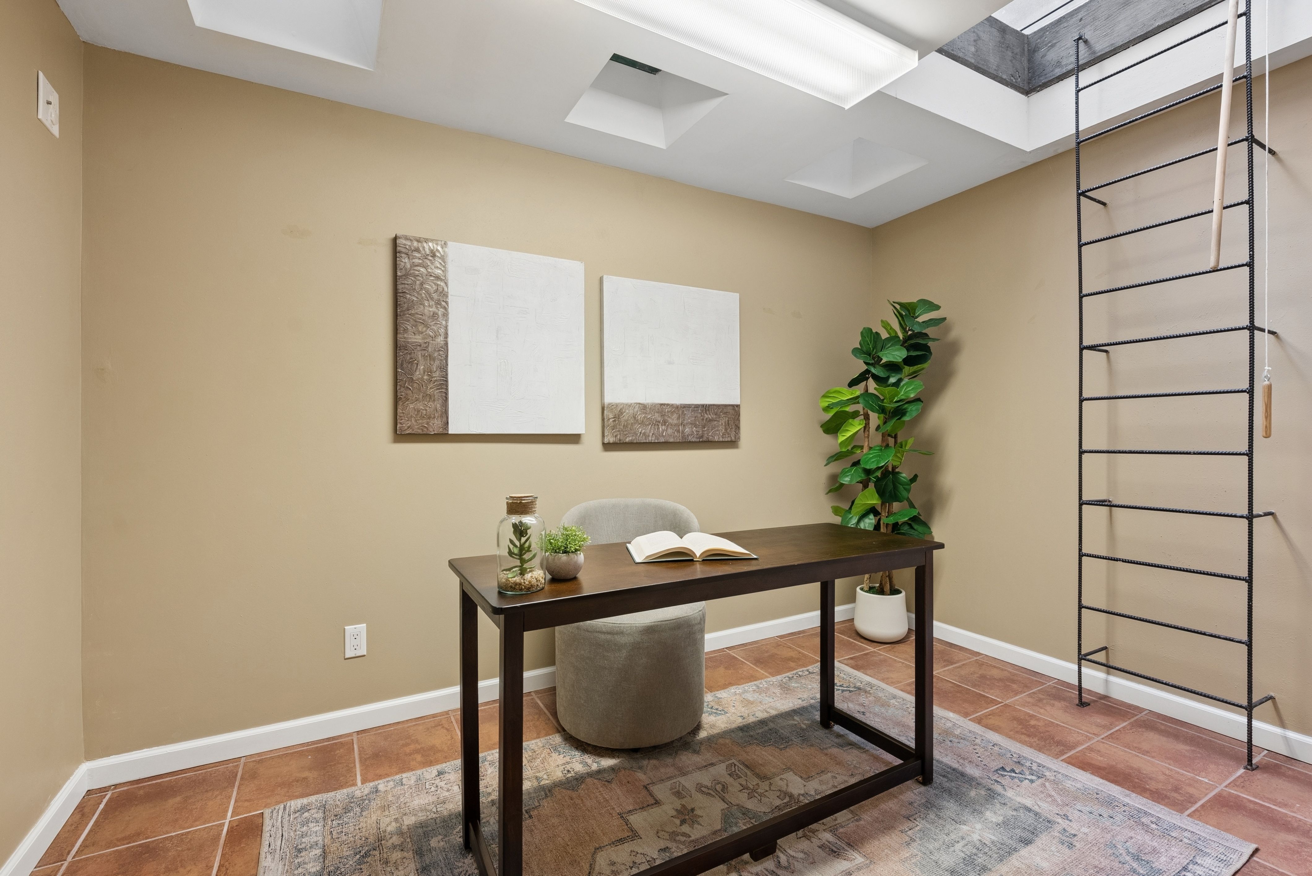  Beautifully Updated Townhouse In The Heart Of Cherry Creek North - 物件實景