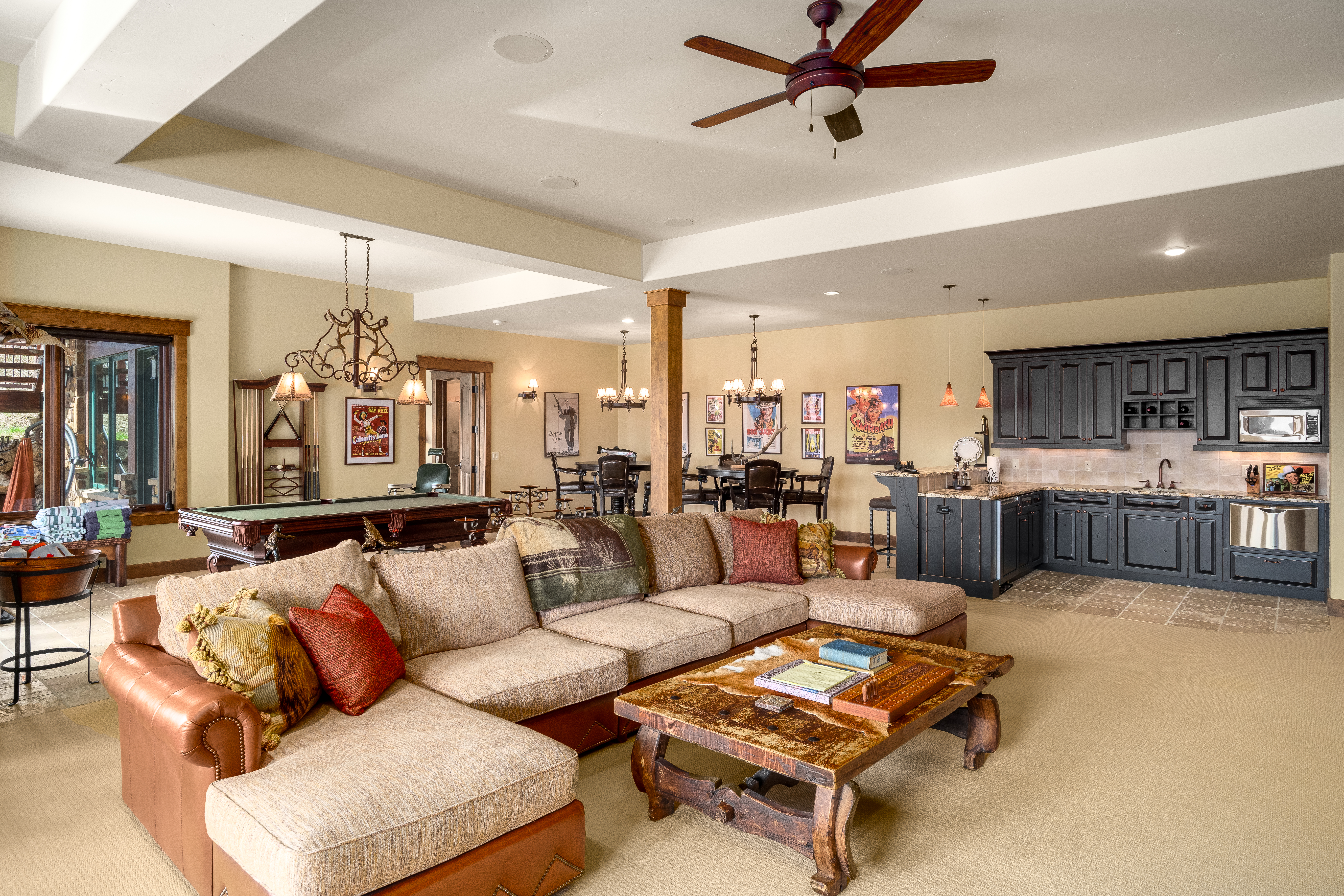 31050 Sweetwater Drive, Steamboat Springs, CO 80487 - 物件實景