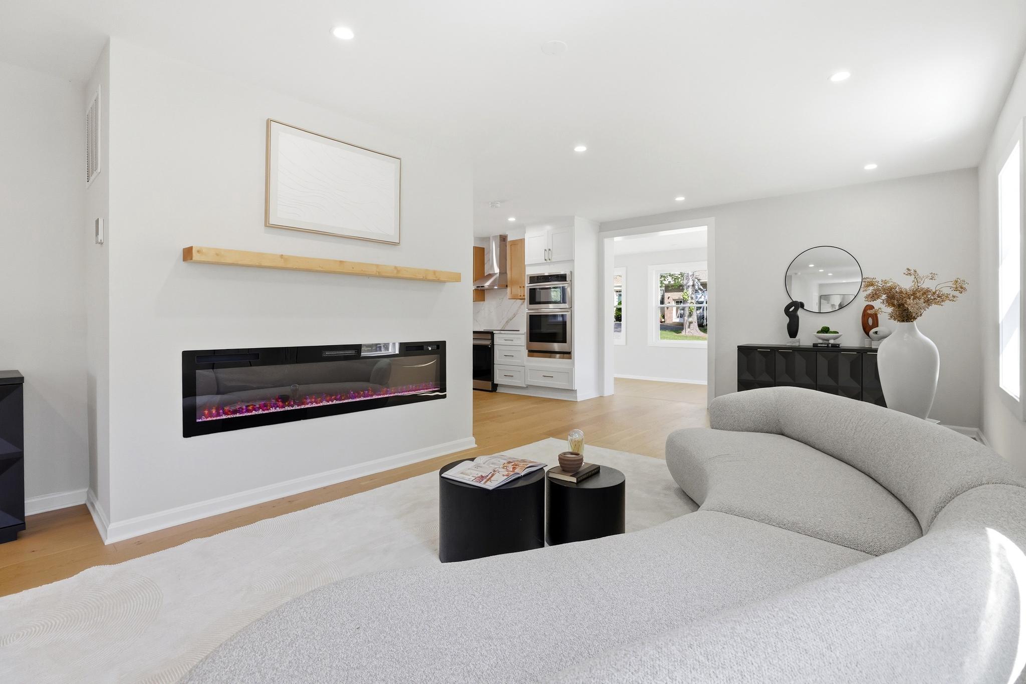 6420 Spring Terrace, Falls Church, VA, 22042 - 物件實景