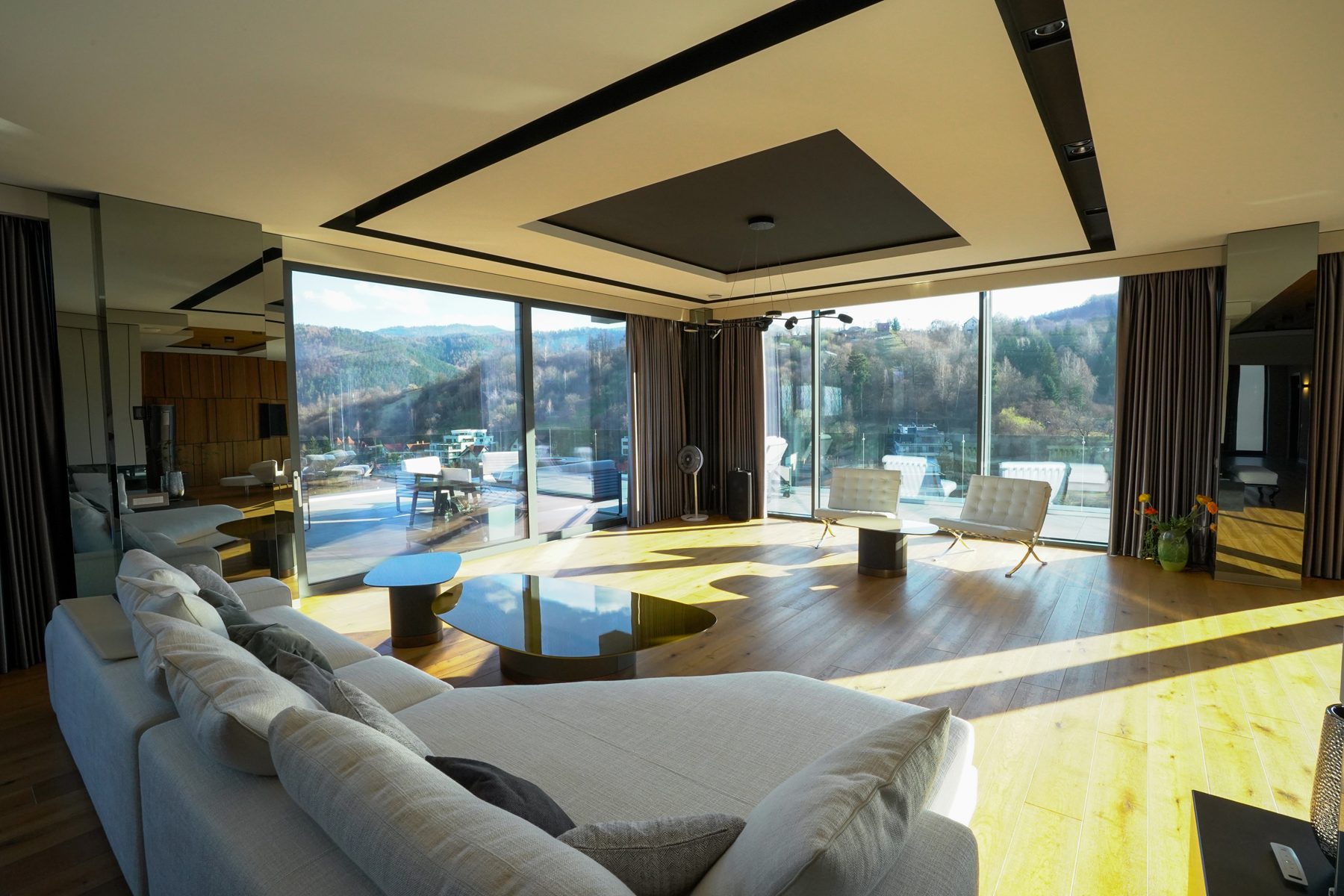  Hollywood Lifestyle in the Most Exclusive Area of Braov - 物件實景
