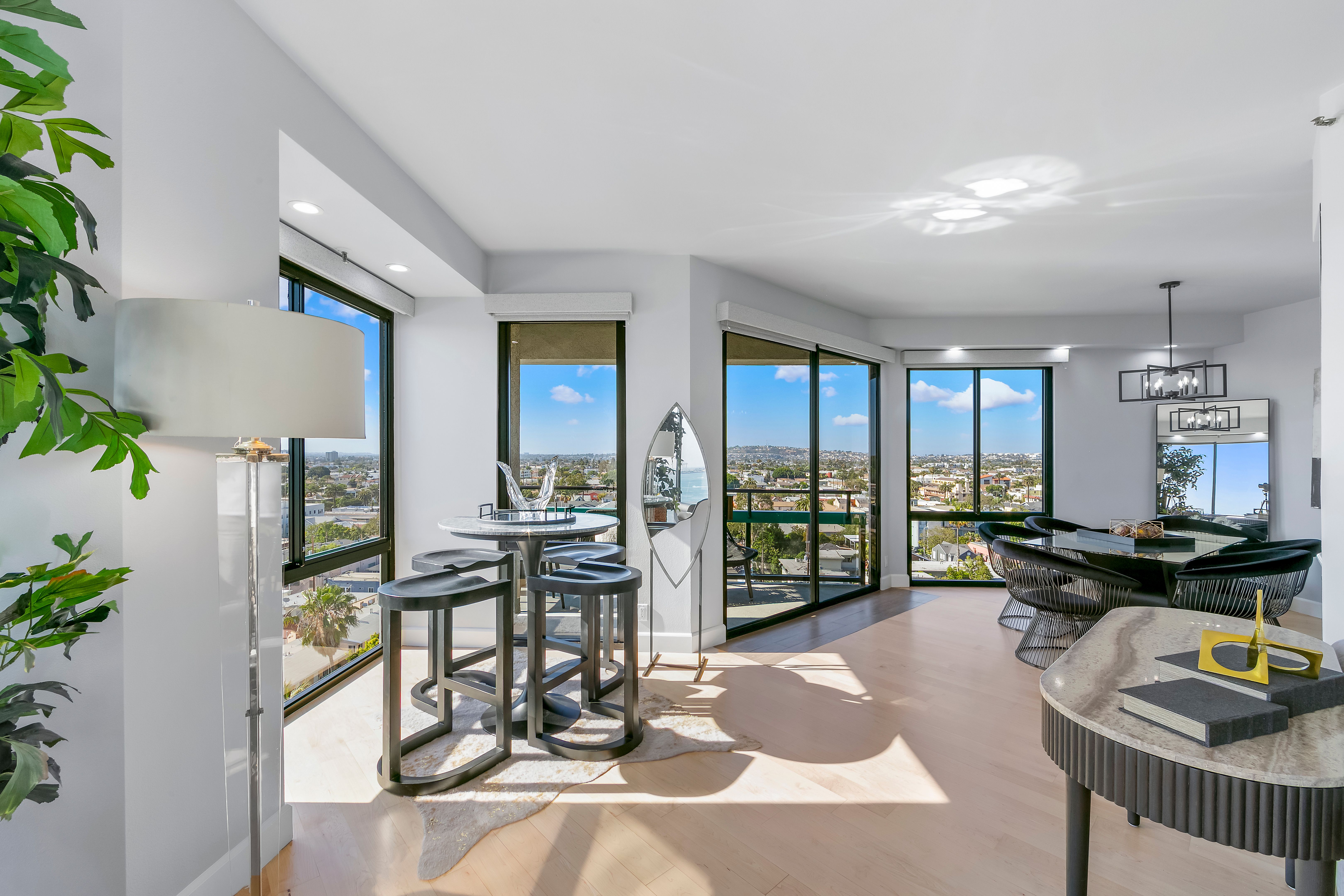  1310 East Ocean Boulevard #1007, Long Beach, CA 90802 - 物件實景