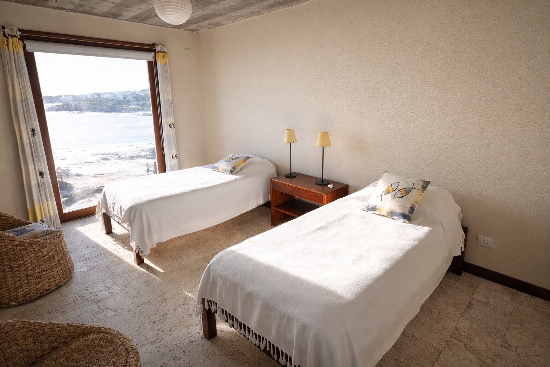  Luxury Residence with Sea View at La Posta del Cangrejo - 物件實景