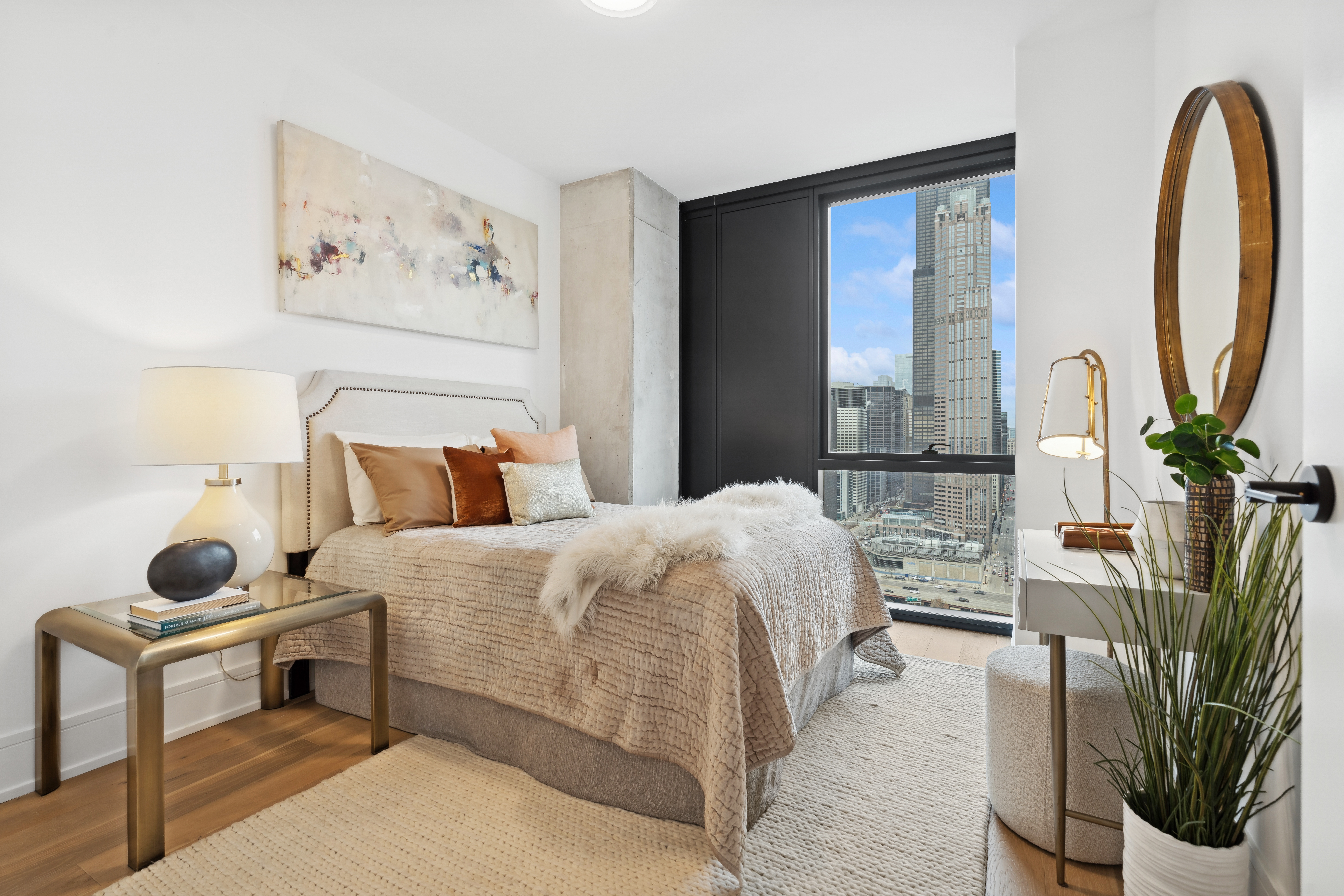  Experience Sophisticated Urban Living Like Never Before at The Reed - 物件實景