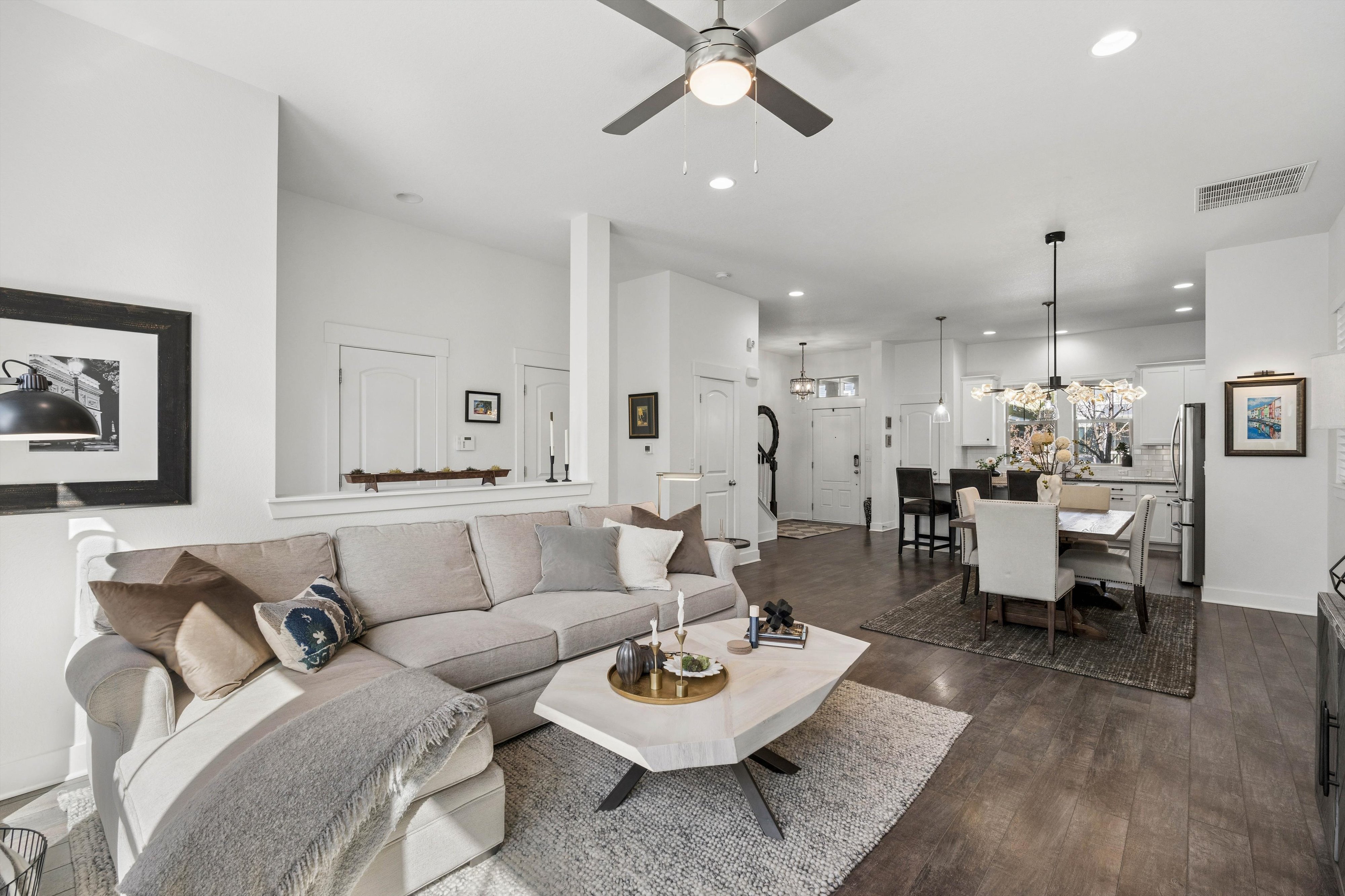  5769 Boston Street, Denver, CO, 80238 - 物件實景