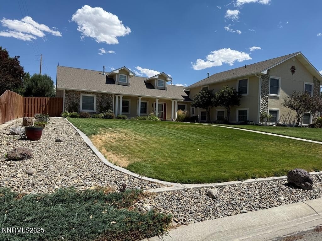 Winnemucca, Nevada, 89445, United States, 5 Bedrooms Bedrooms, ,4 BathroomsBathrooms,Residential,For Sale,1920493
