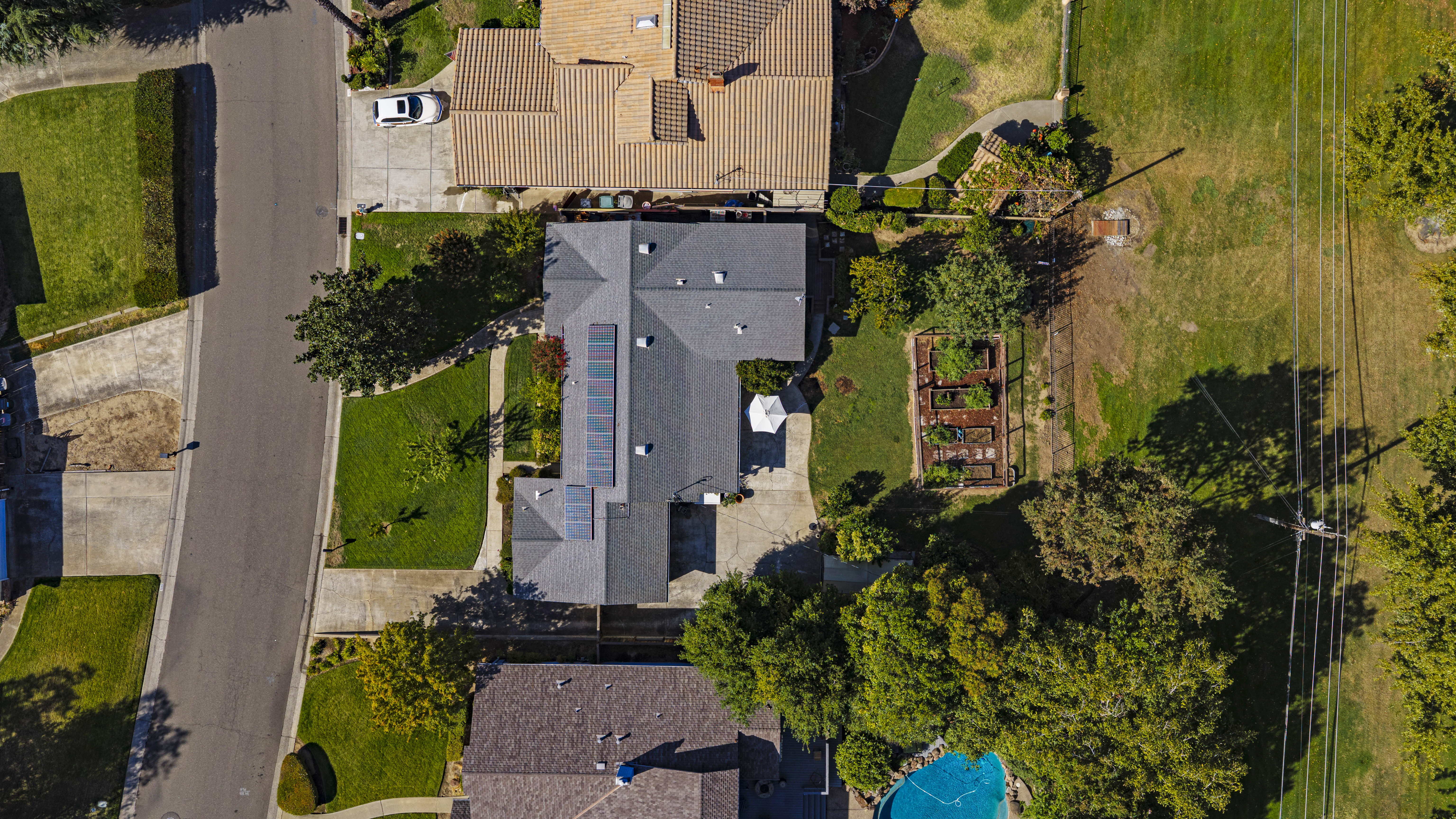  7683 Greenridge Way, Fair Oaks, CA 95628 - 物件實景