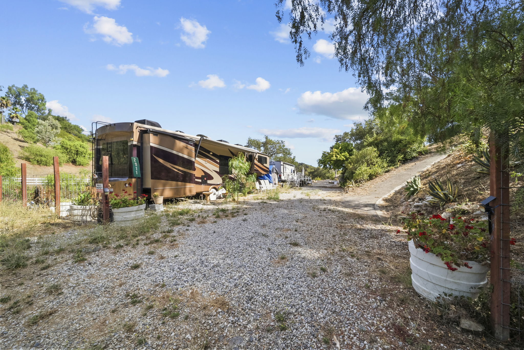  2911 South Foose Road - 物件實景