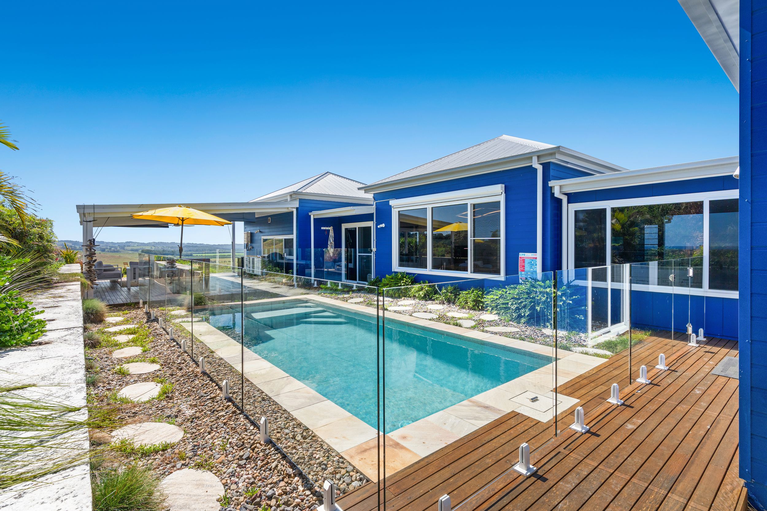  14 Edward Place, Knockrow - 物件實景