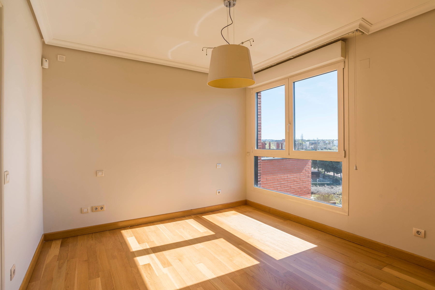  3-bedroom duplex in Prado de Somosaguas, Pozuelo de Alarcón - 物件實景