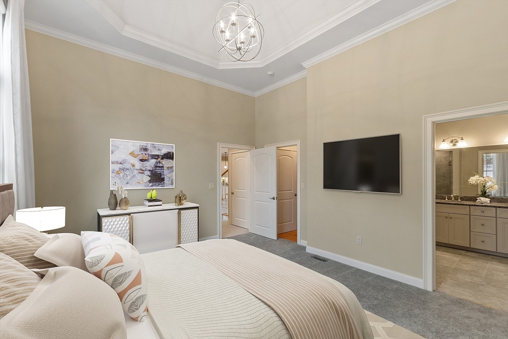 Lynnfield, Massachusetts, 01940, United States, 2 Bedrooms Bedrooms, ,3 BathroomsBathrooms,Residential,For Sale,1991893