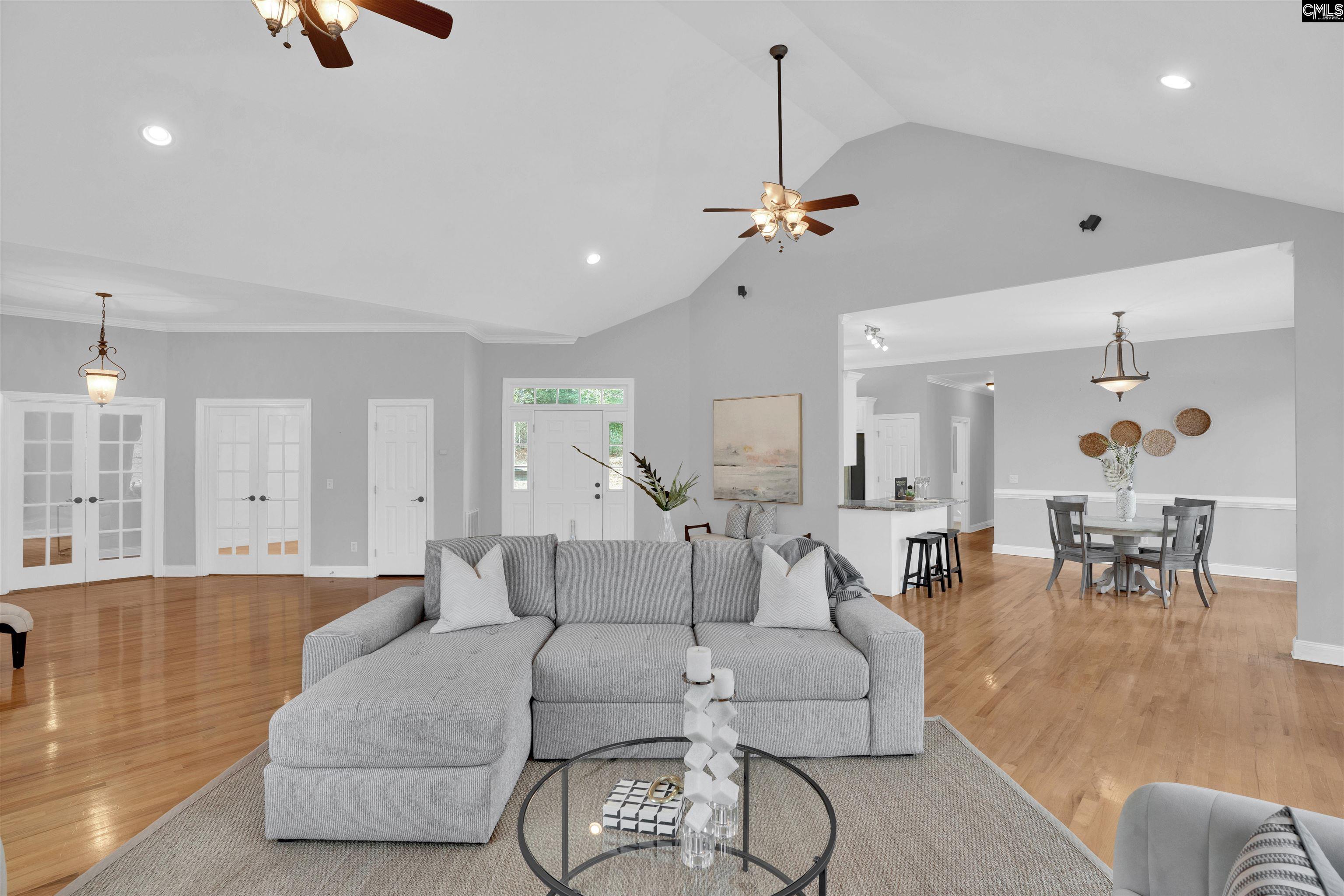 Lexington, South Carolina, 29072, United States, 3 Bedrooms Bedrooms, ,2 BathroomsBathrooms,Residential,For Sale,1744714