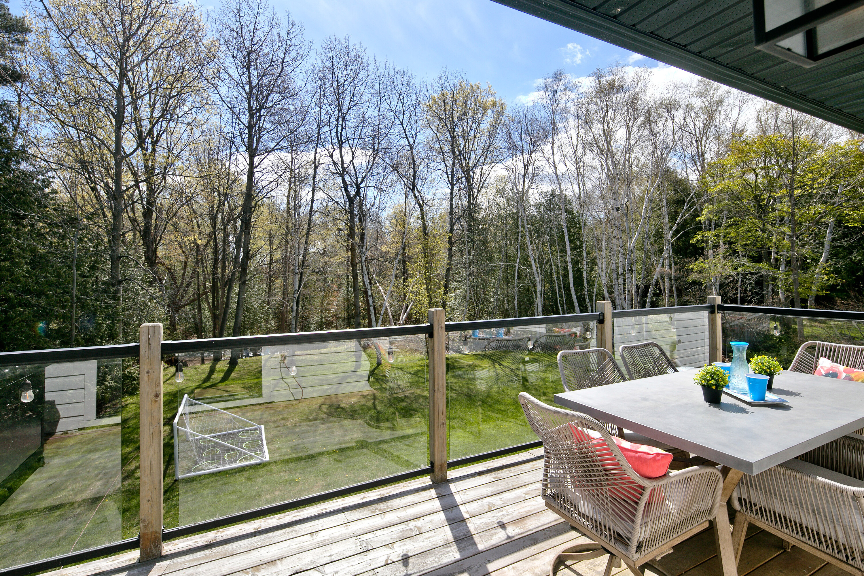  Private Creekside Retreat - 物件實景