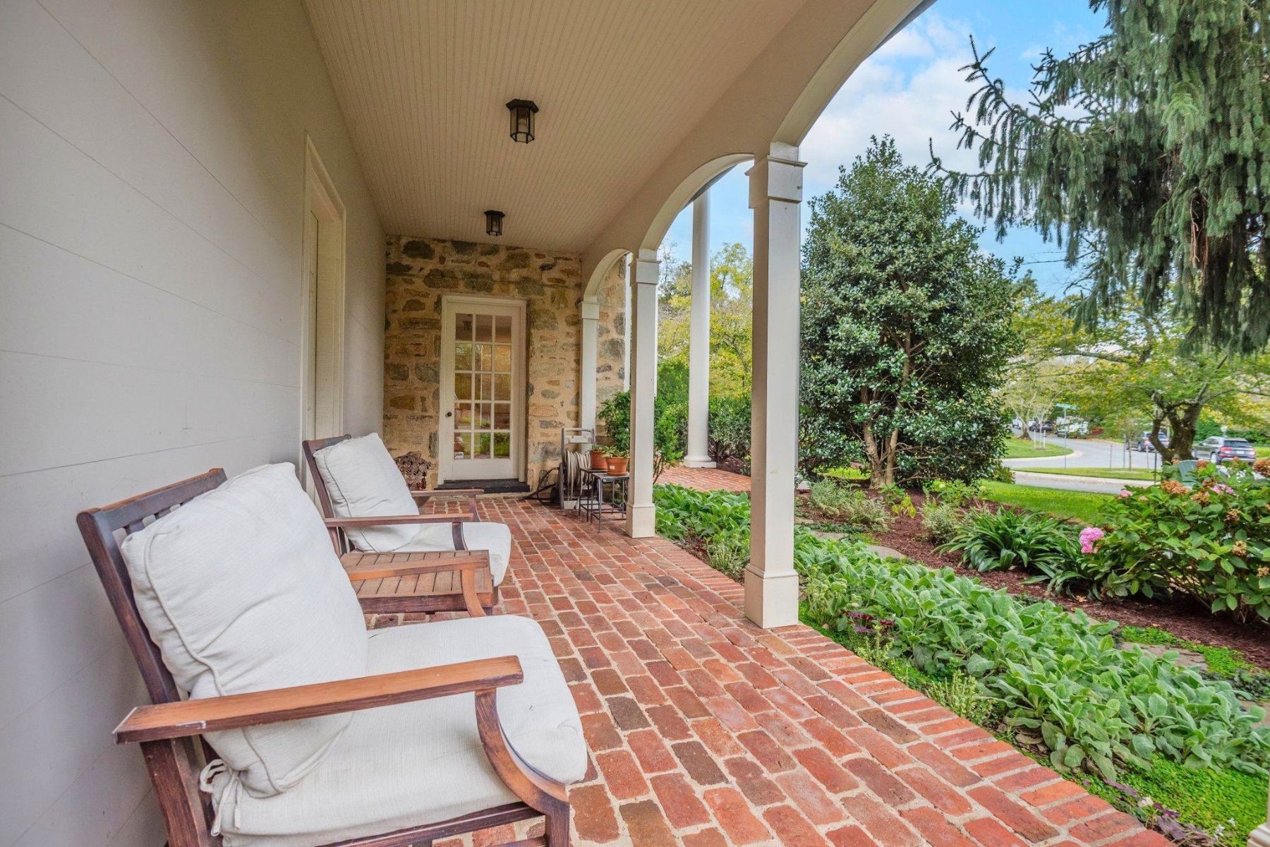  5329 Woodlawn Avenue, Chevy Chase, MD, 20815 - 物件實景