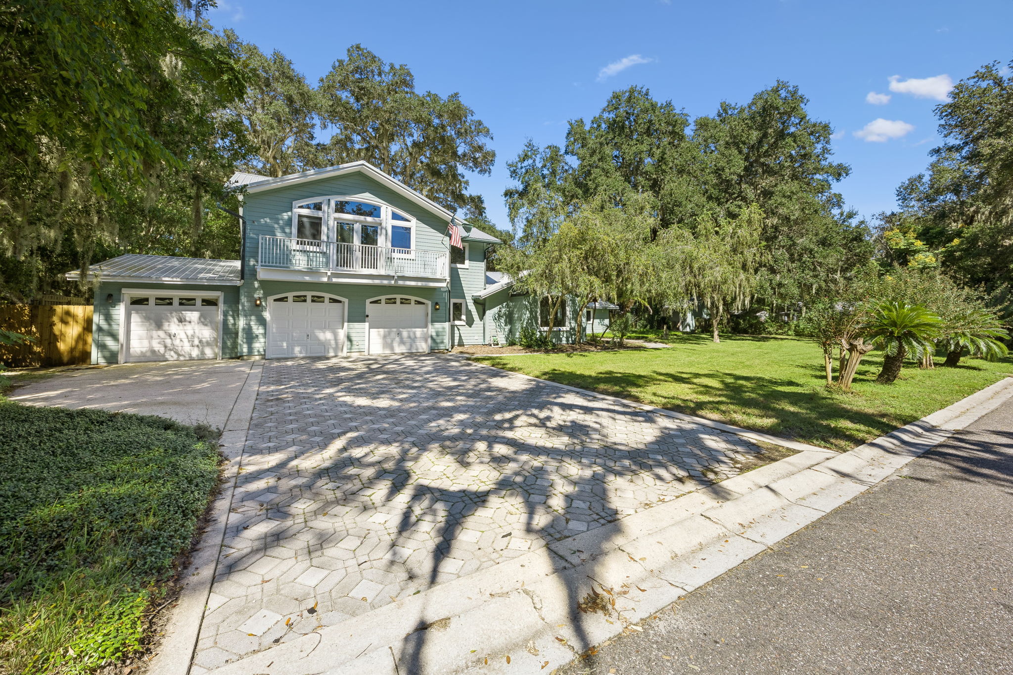 Fountain Dr, Fernandina Beach, FL 32034 #1