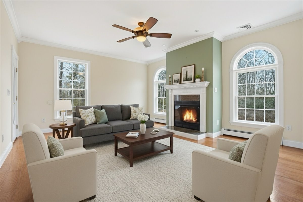 Milford, Pennsylvania, 18337, United States, 4 Bedrooms Bedrooms, ,3 BathroomsBathrooms,Residential,For Sale,2013781