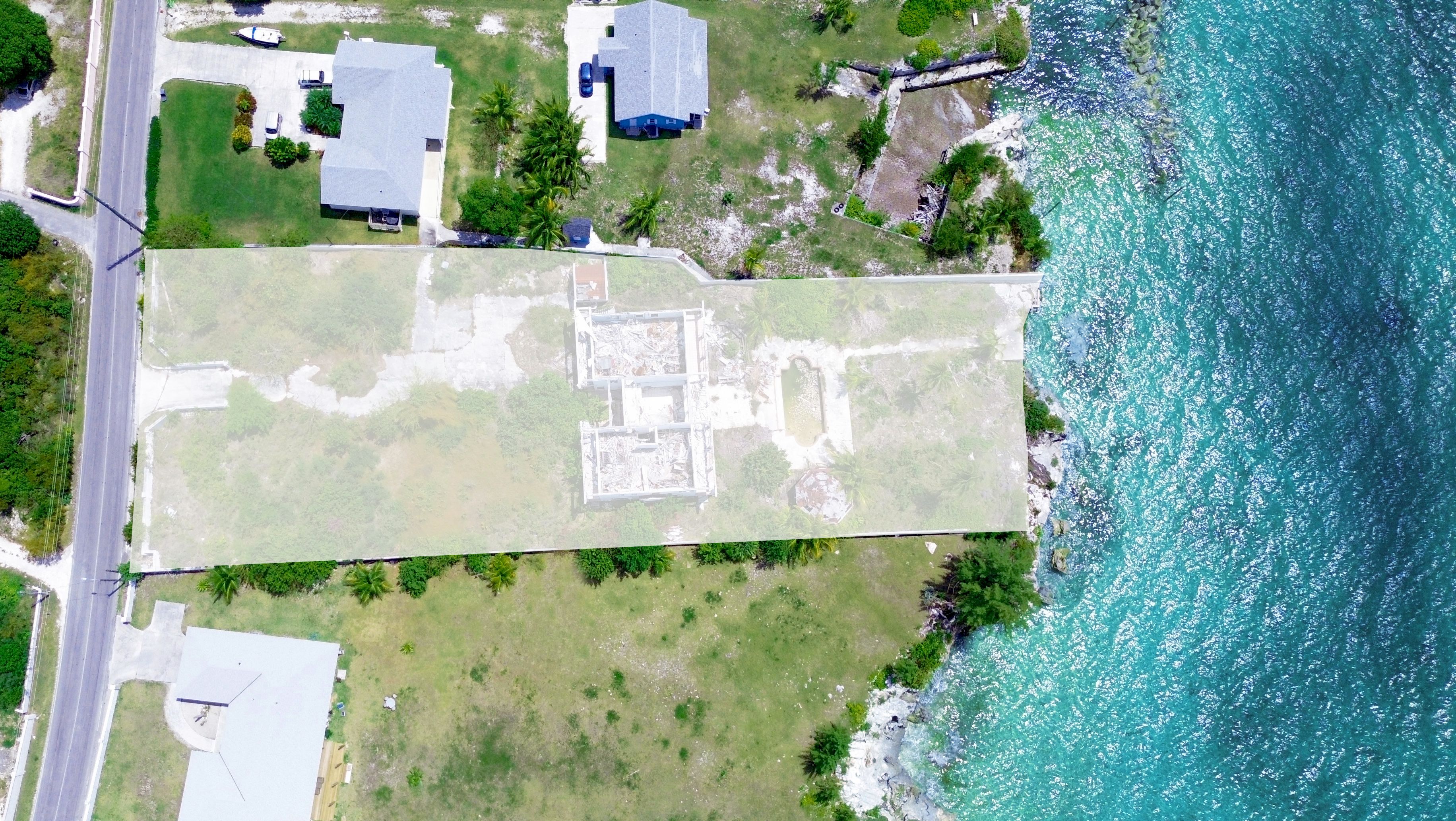  A Rare Coastal Opportunity in Marsh Harbour - 物件實景