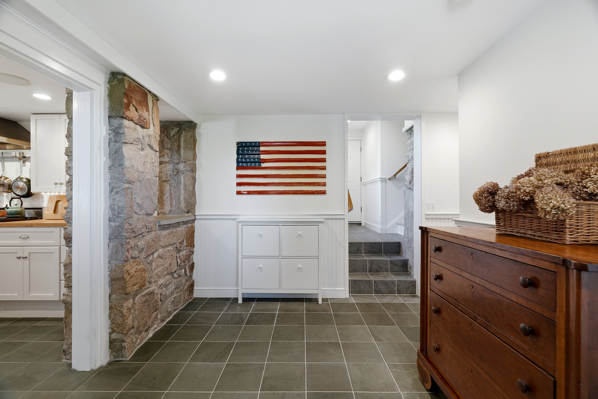  Charming 3 Bed Home in Stonington - 物件實景