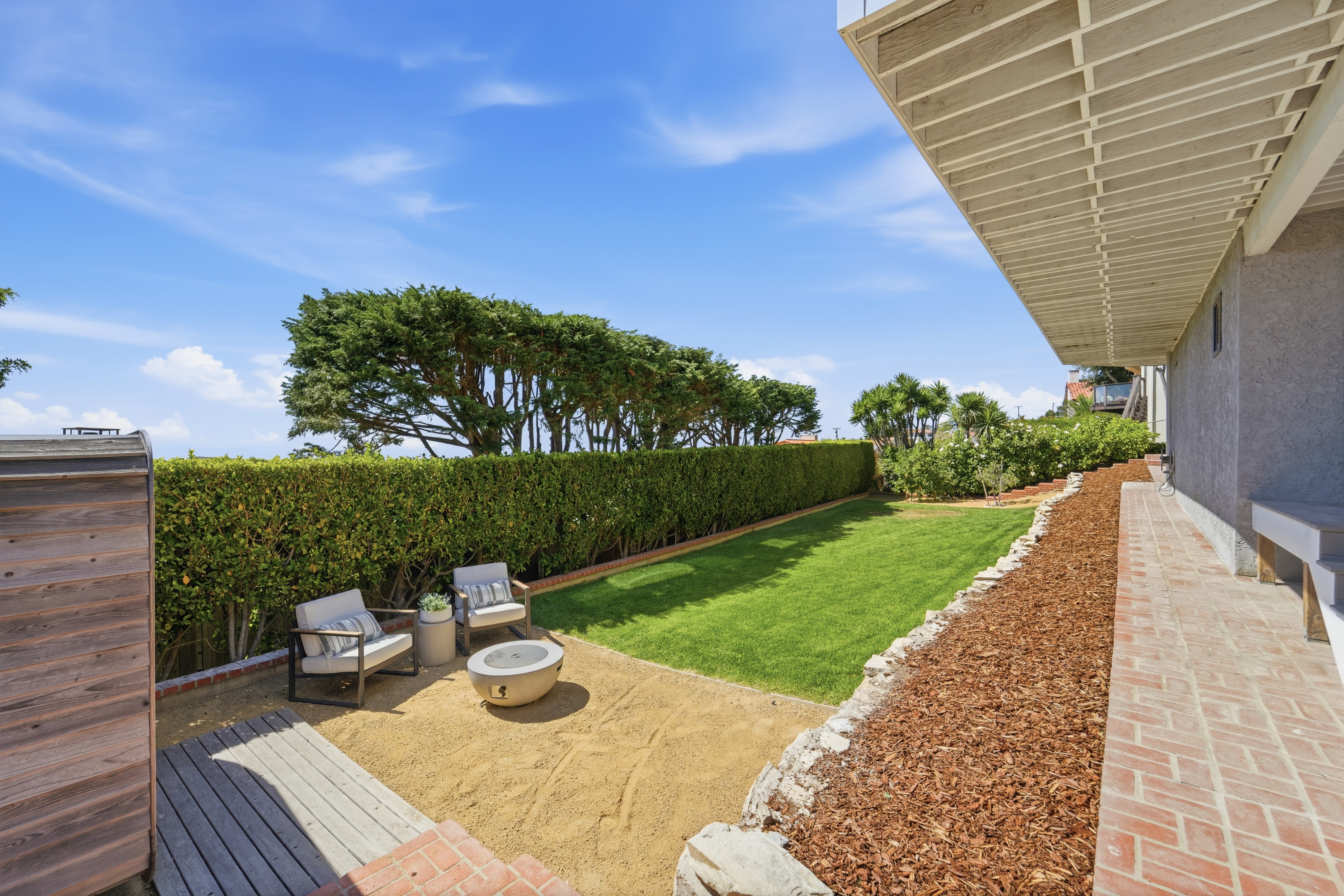  6762 Birchman Drive, Rancho Palos Verdes, CA 90275 - 物件實景