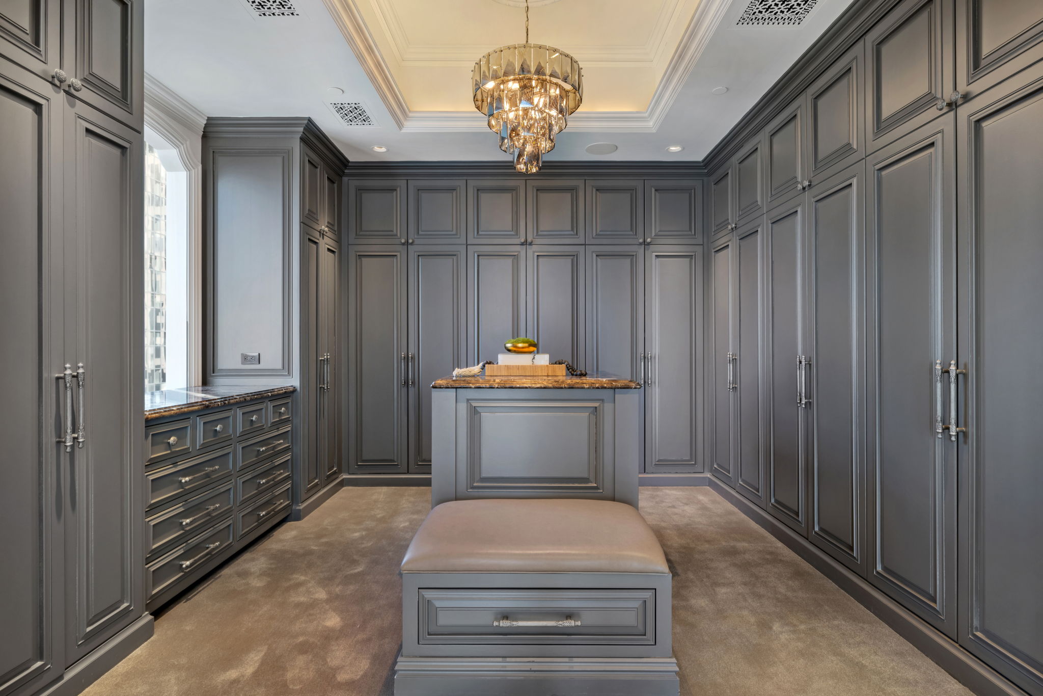  Fairmont Residence, Penthouse, Pittsburgh, PA 15222 - 物件實景