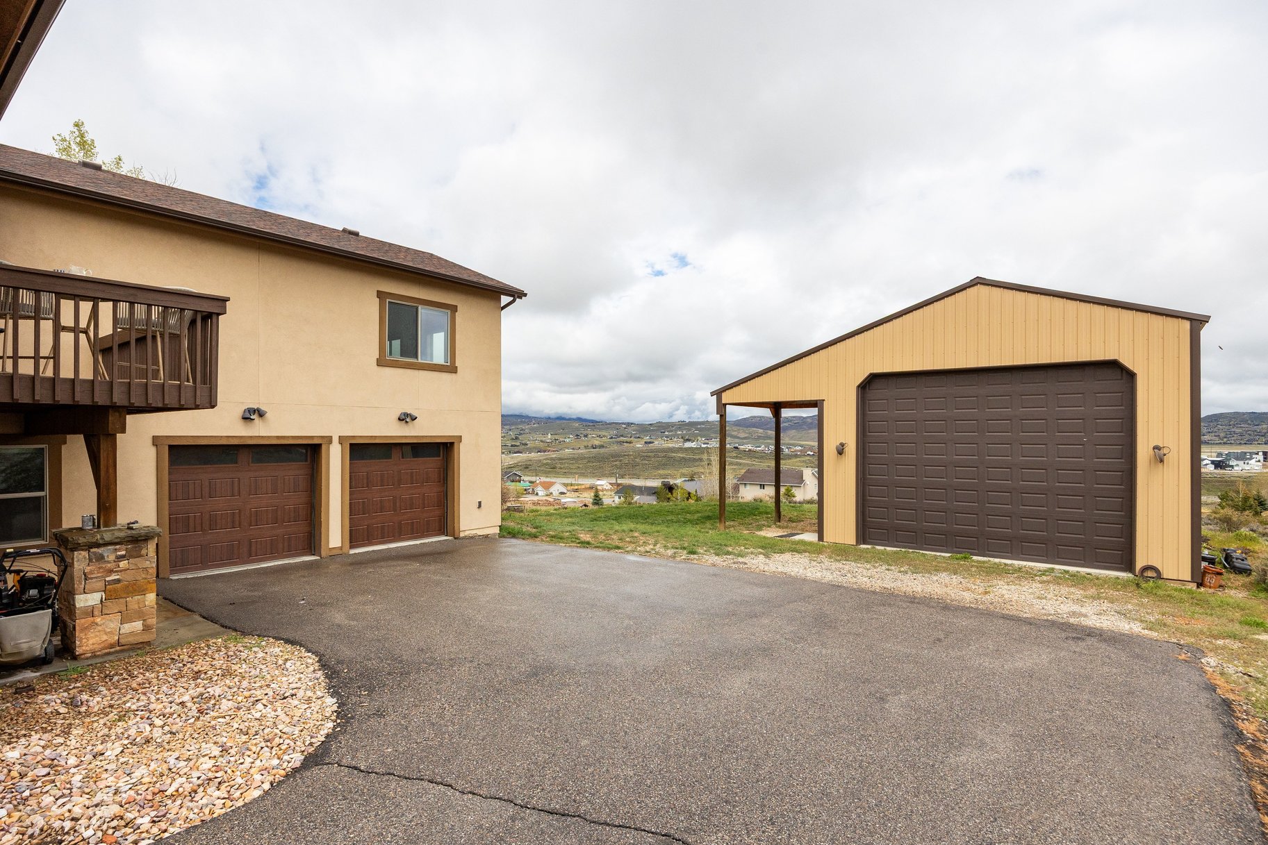  Impeccably Maintained Park City Home with Expansive Space & Sweeping Views - 物件實景