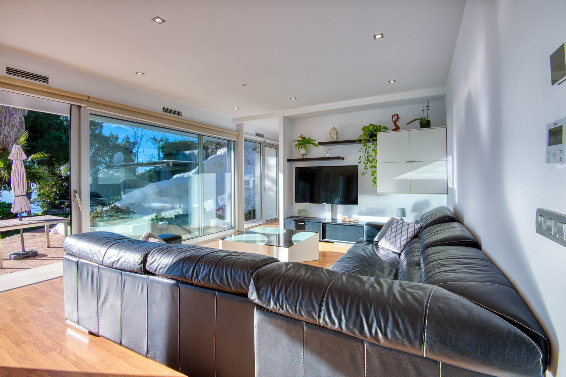  House with sea views in Lloret del Mar - 物件實景