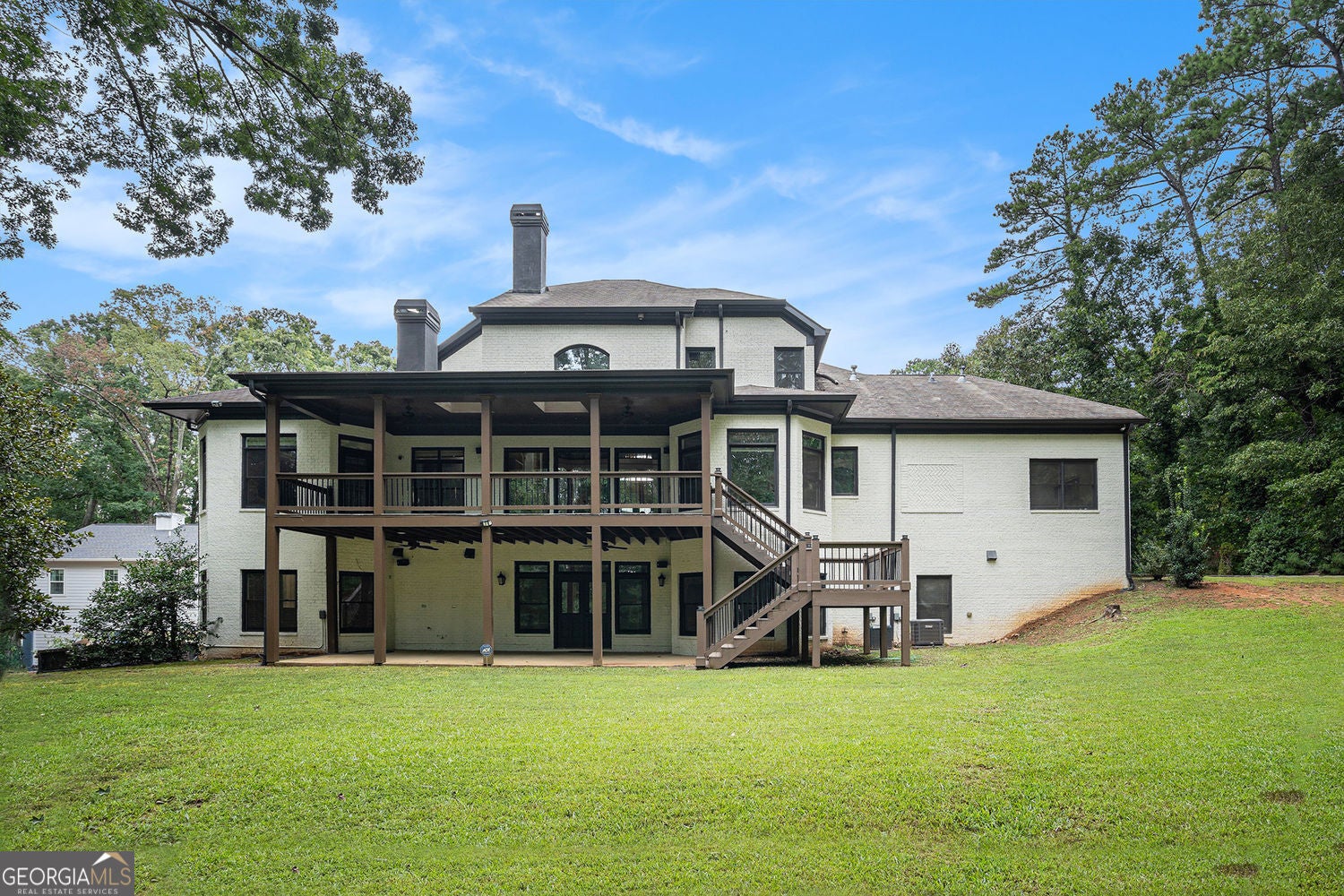 Atlanta, Georgia, 30331, United States, 6 Bedrooms Bedrooms, ,6 BathroomsBathrooms,Residential,For Sale,1929933