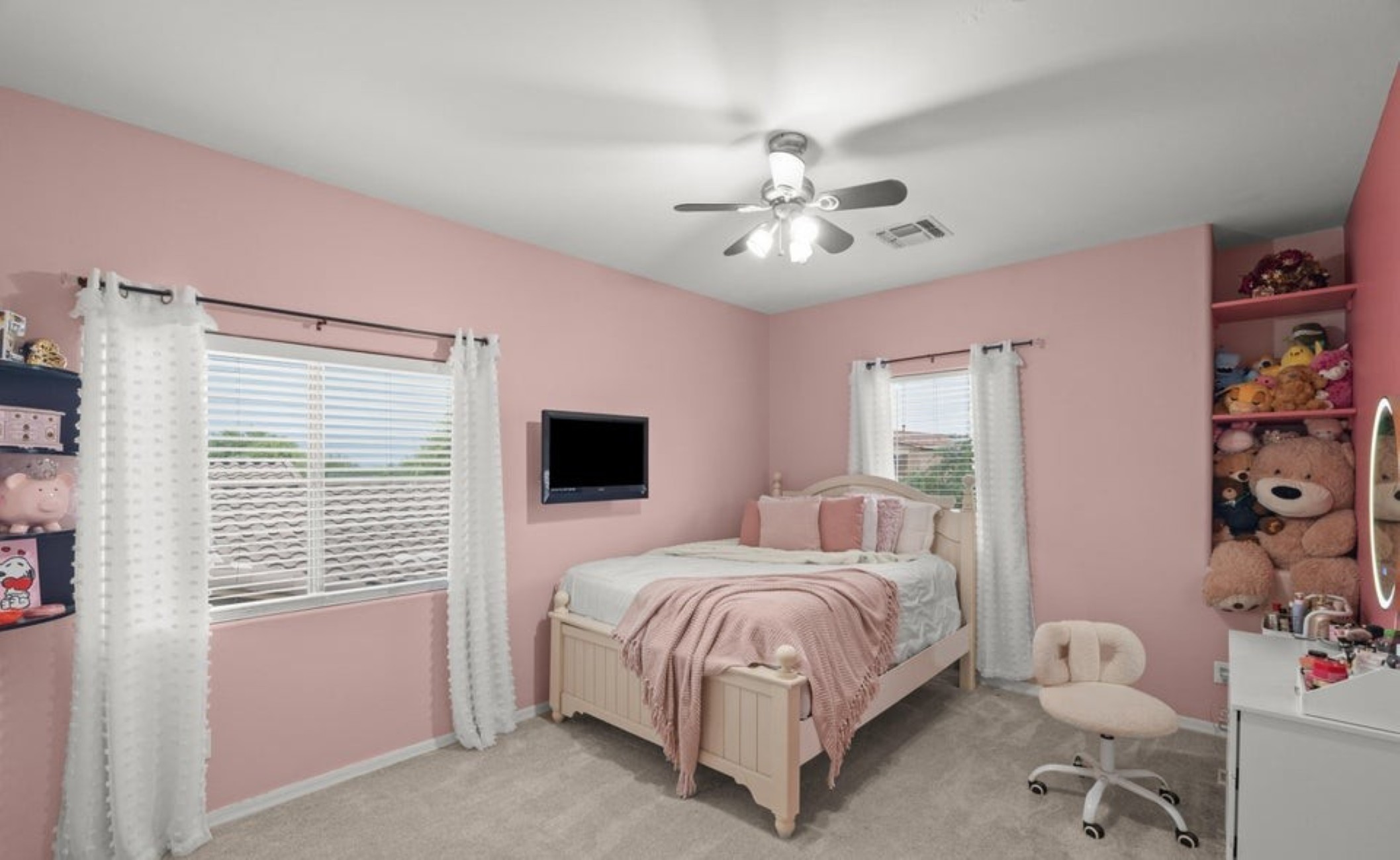  11906 N Mesquite Hollow Drive, Oro Valley, AZ 85737 - 物件實景
