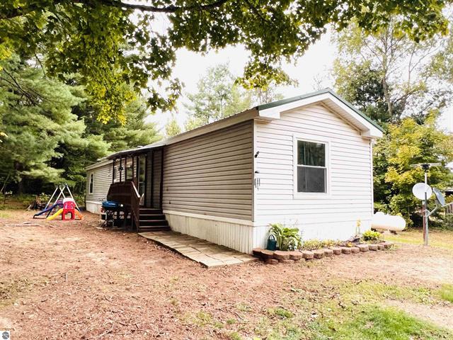 46 Rd, Cadillac, MI 49601 #1